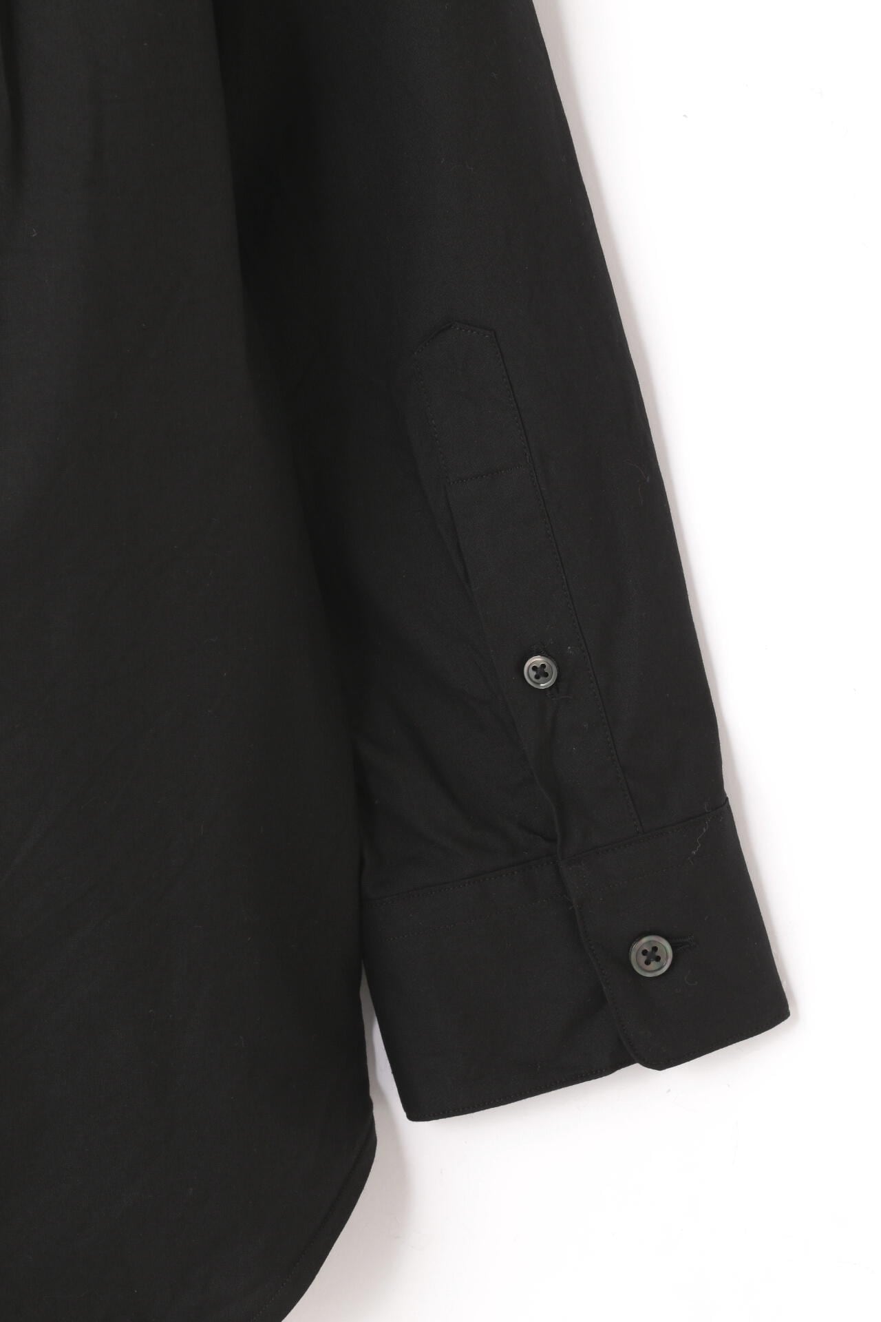 GOODNEIGHBORS SHIRTS / NOEL REGULAR COLLAR SH