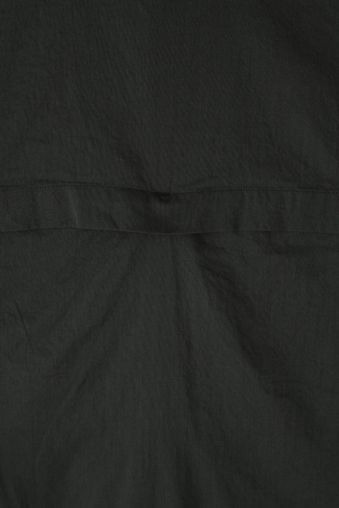 LEMAIRE / DOUBLE POCKET SS SHIRT