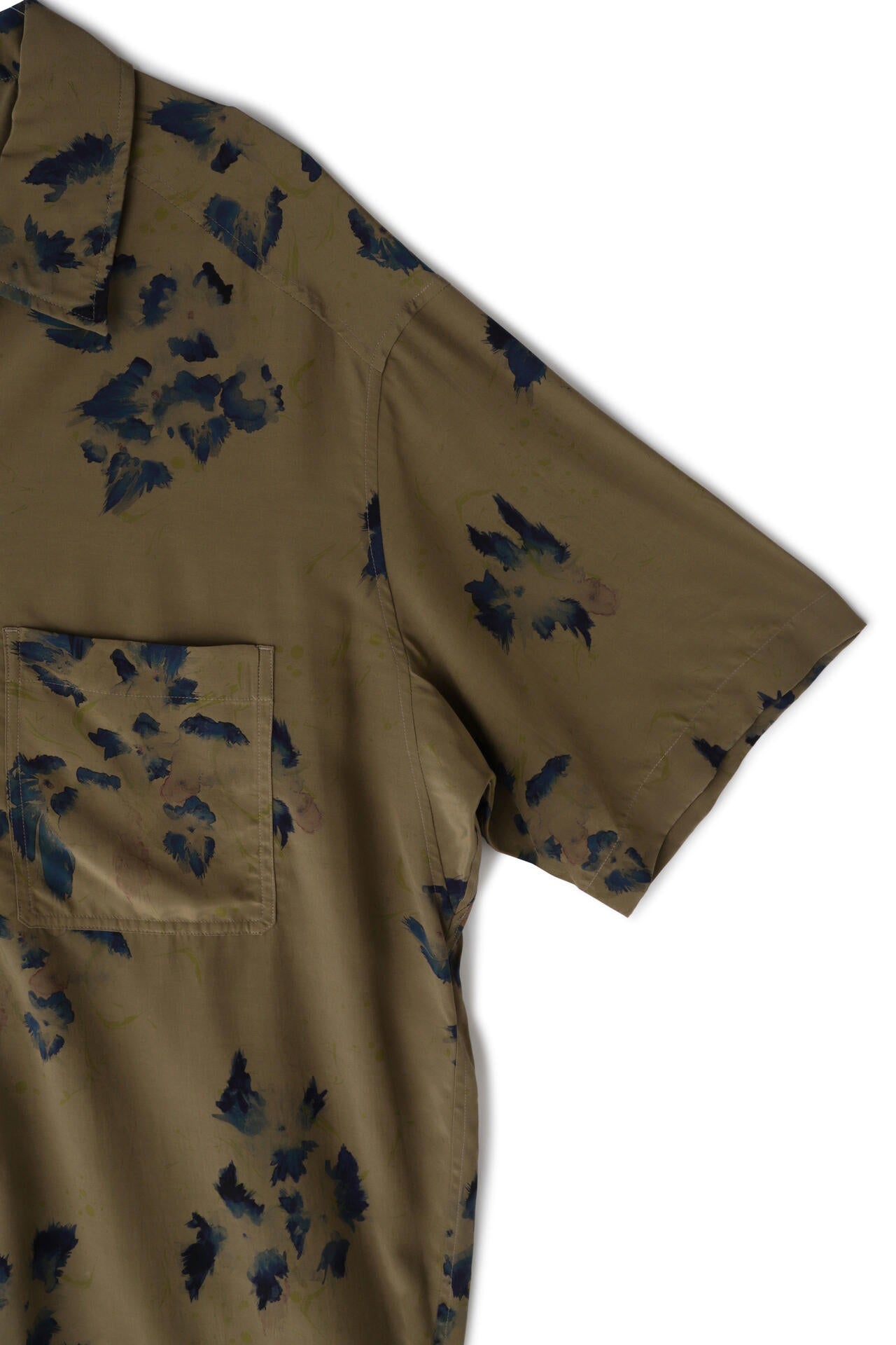 LEMAIRE / SUMMER SHIRT