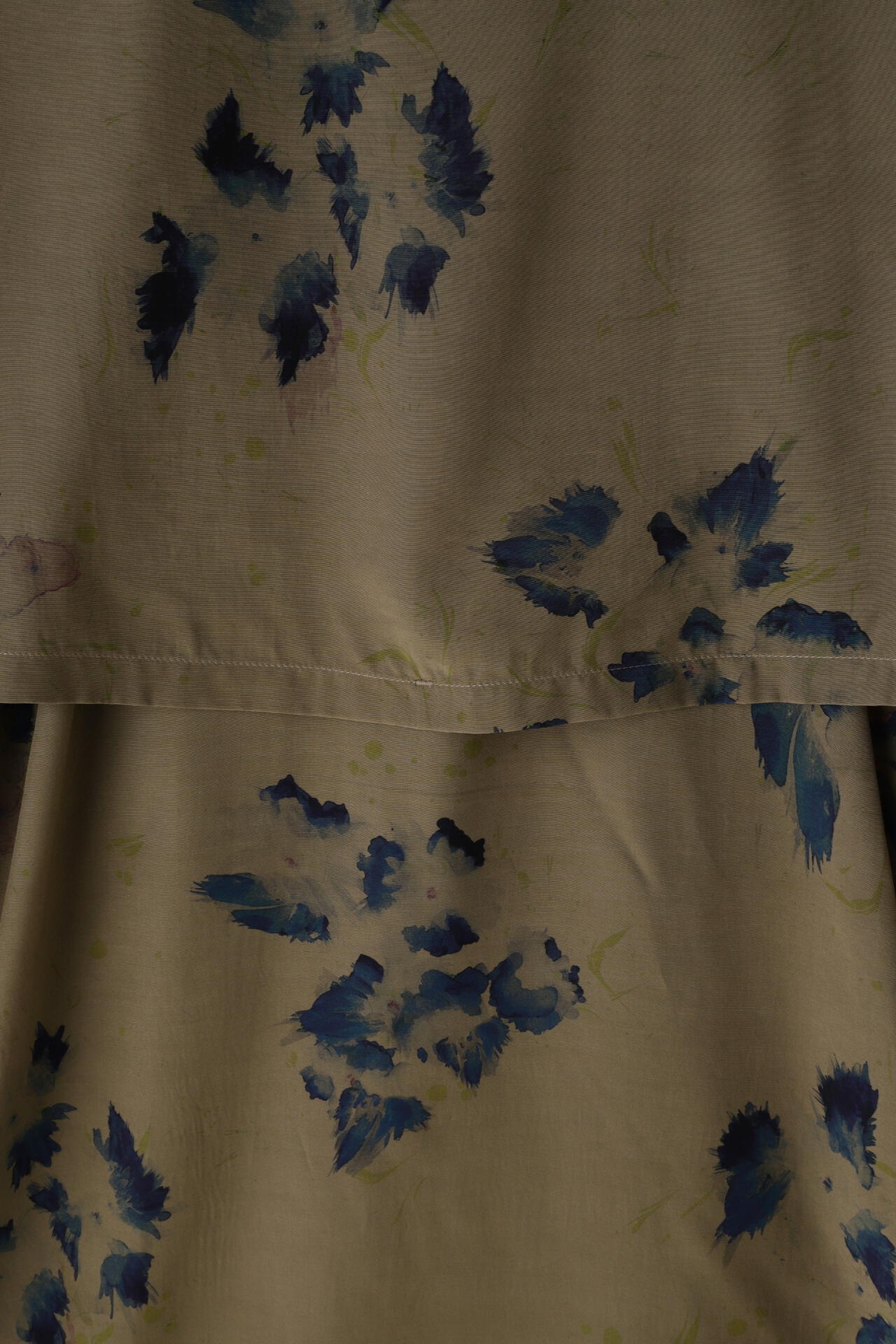 LEMAIRE / SUMMER SHIRT