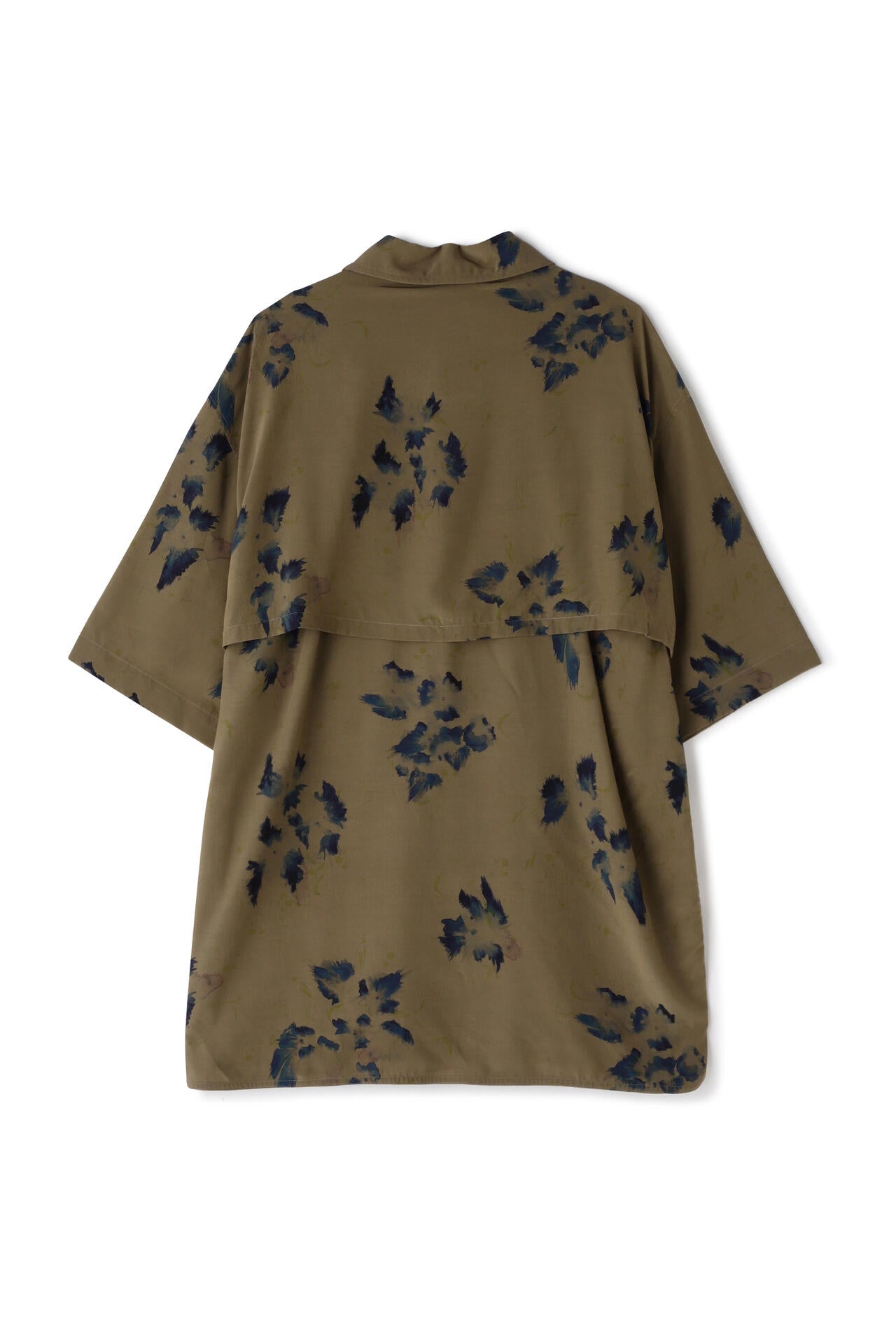 LEMAIRE / SUMMER SHIRT