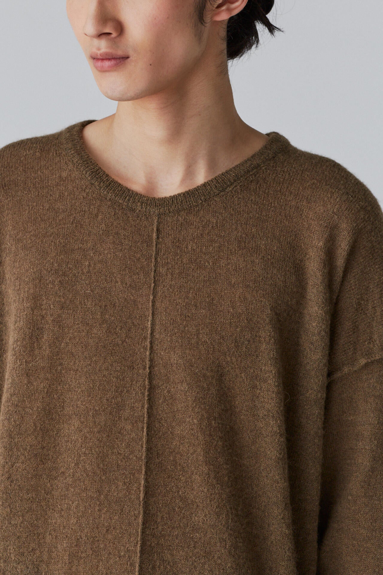 LEMAIRE / LIGHT JUMPER
