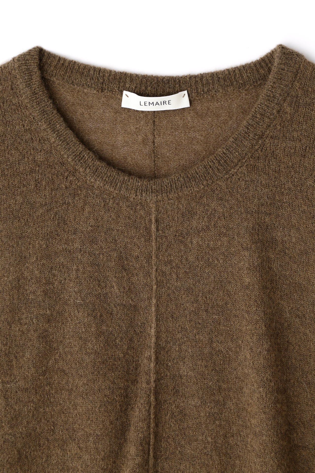 LEMAIRE / LIGHT JUMPER