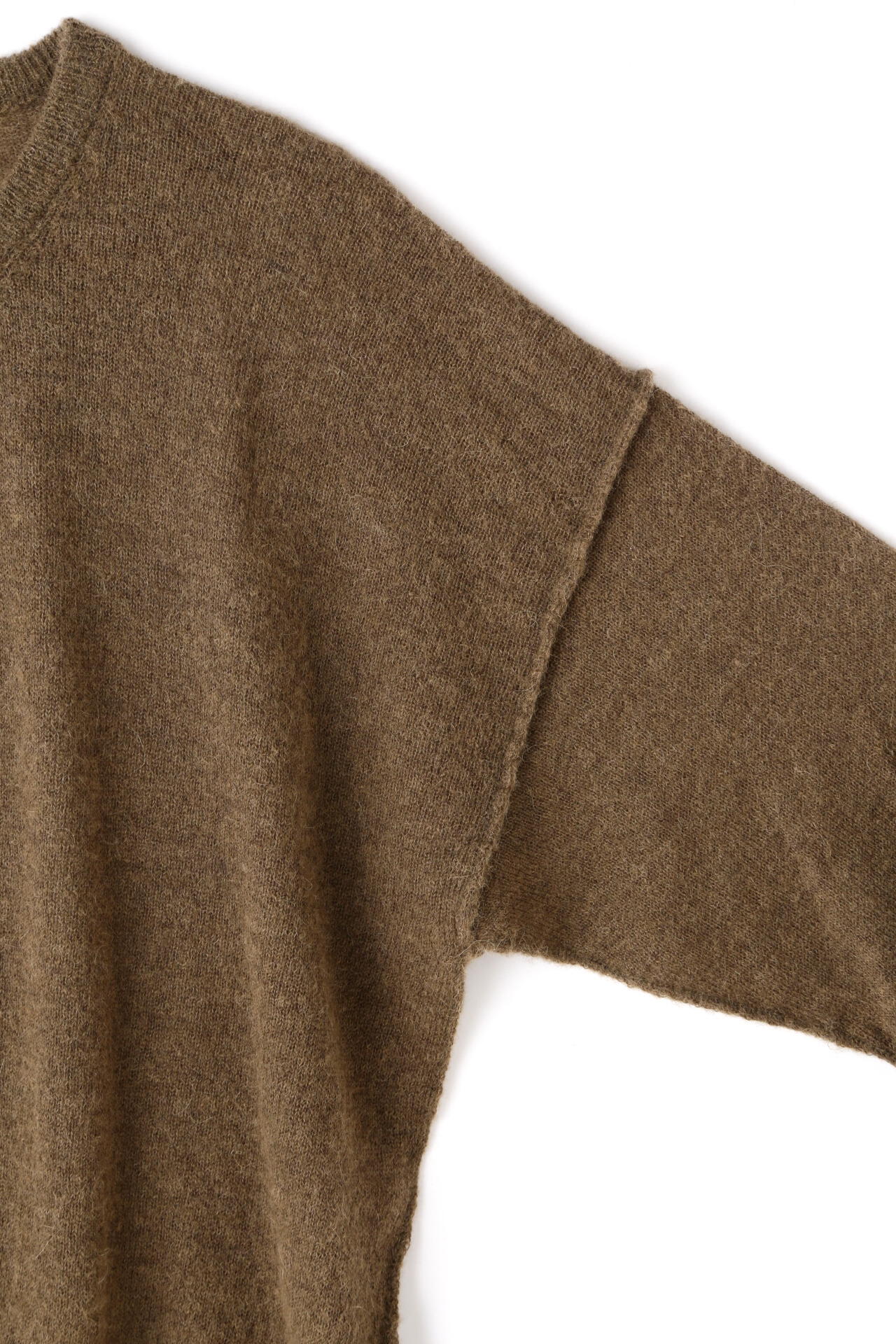 LEMAIRE / LIGHT JUMPER