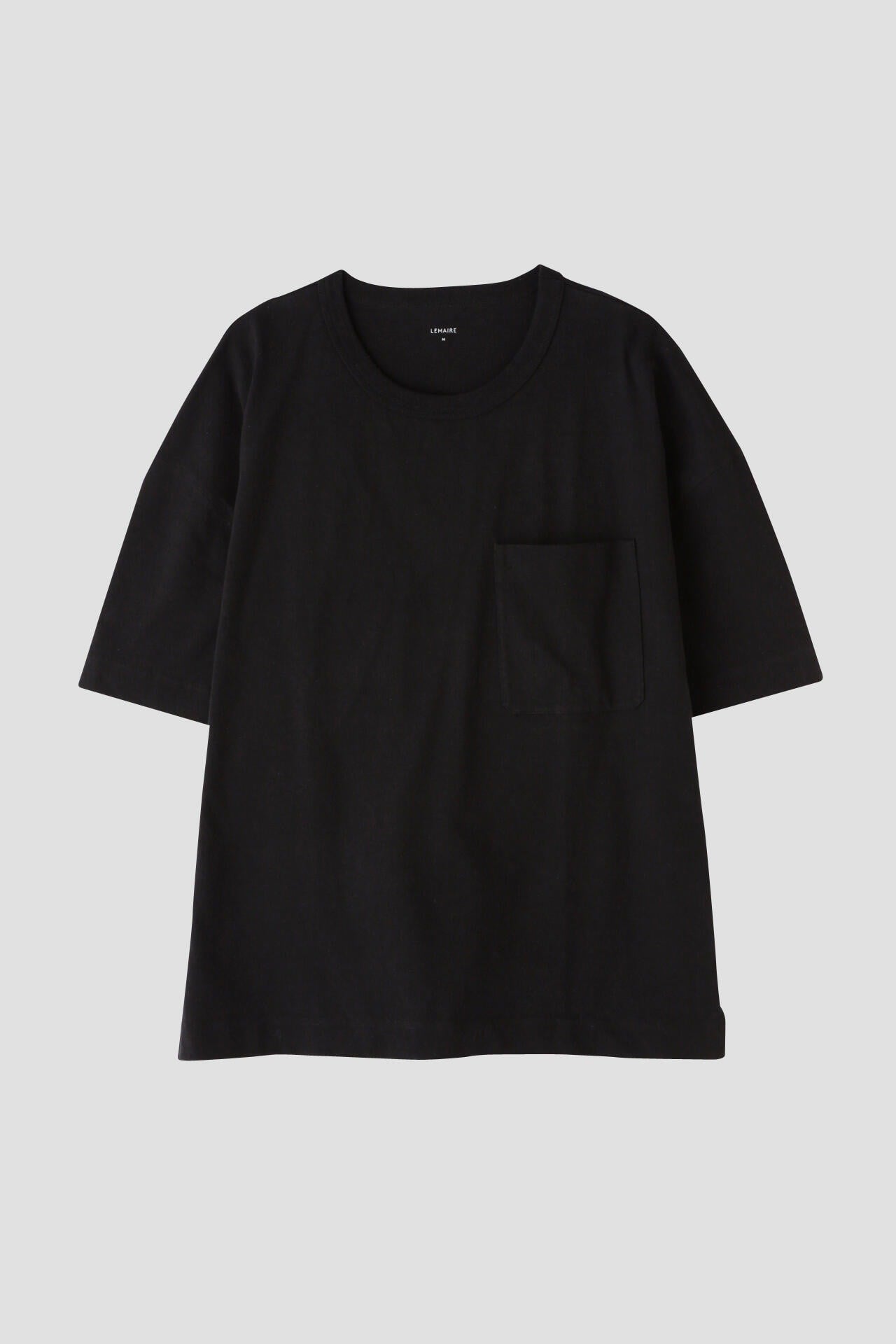 LEMAIRE / BOXY T-SHIRT