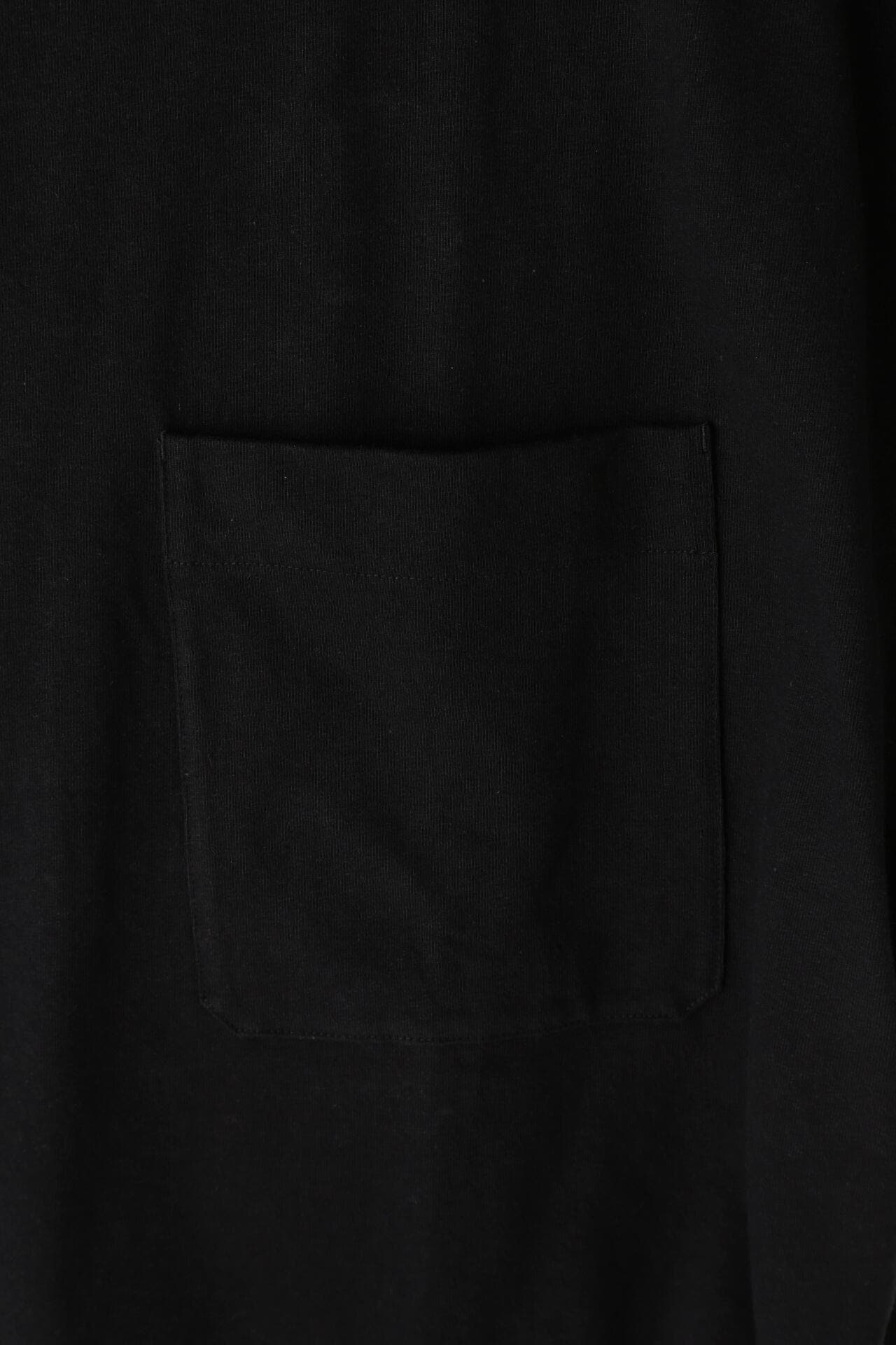 LEMAIRE / BOXY T-SHIRT