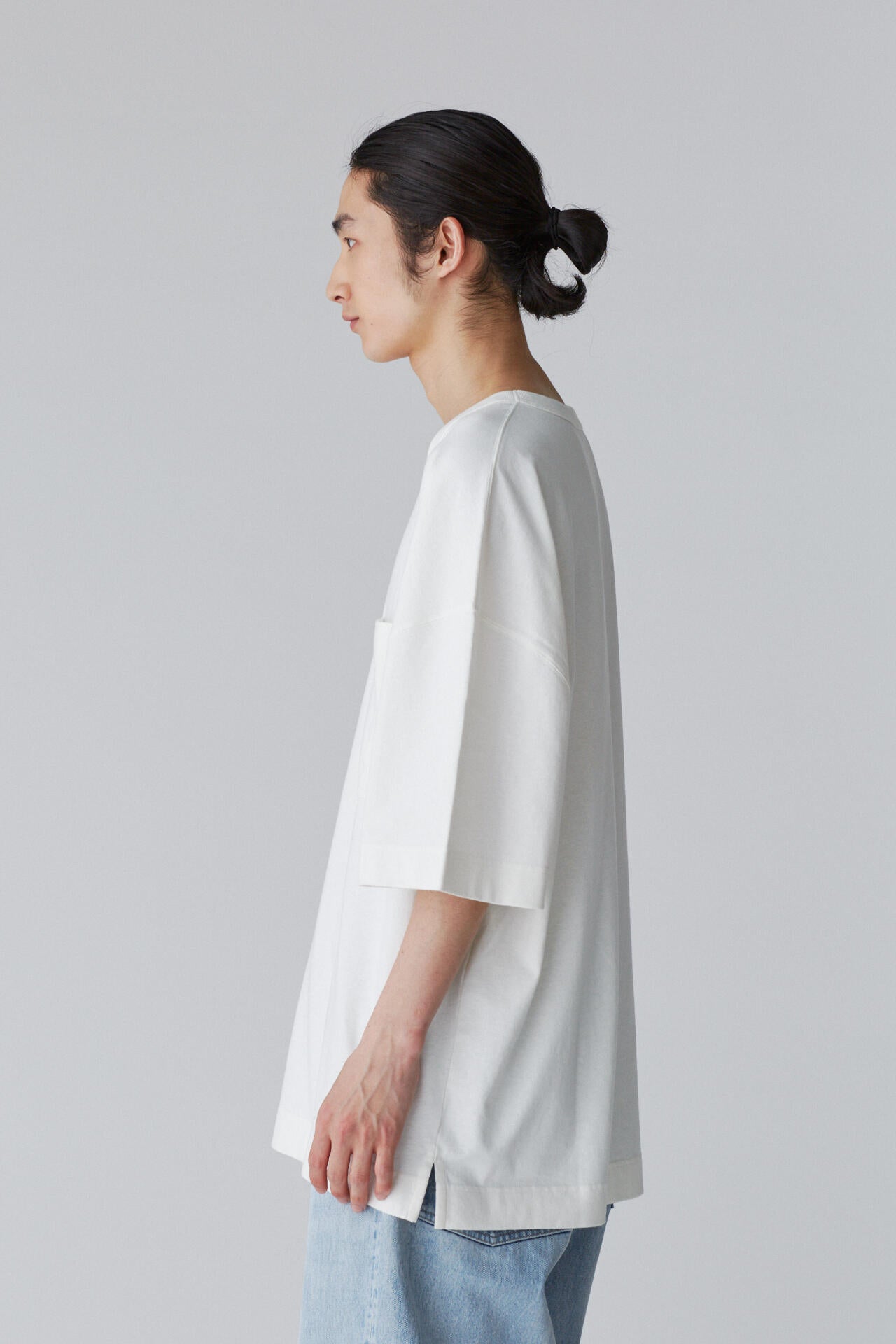 LEMAIRE / BOXY T-SHIRT