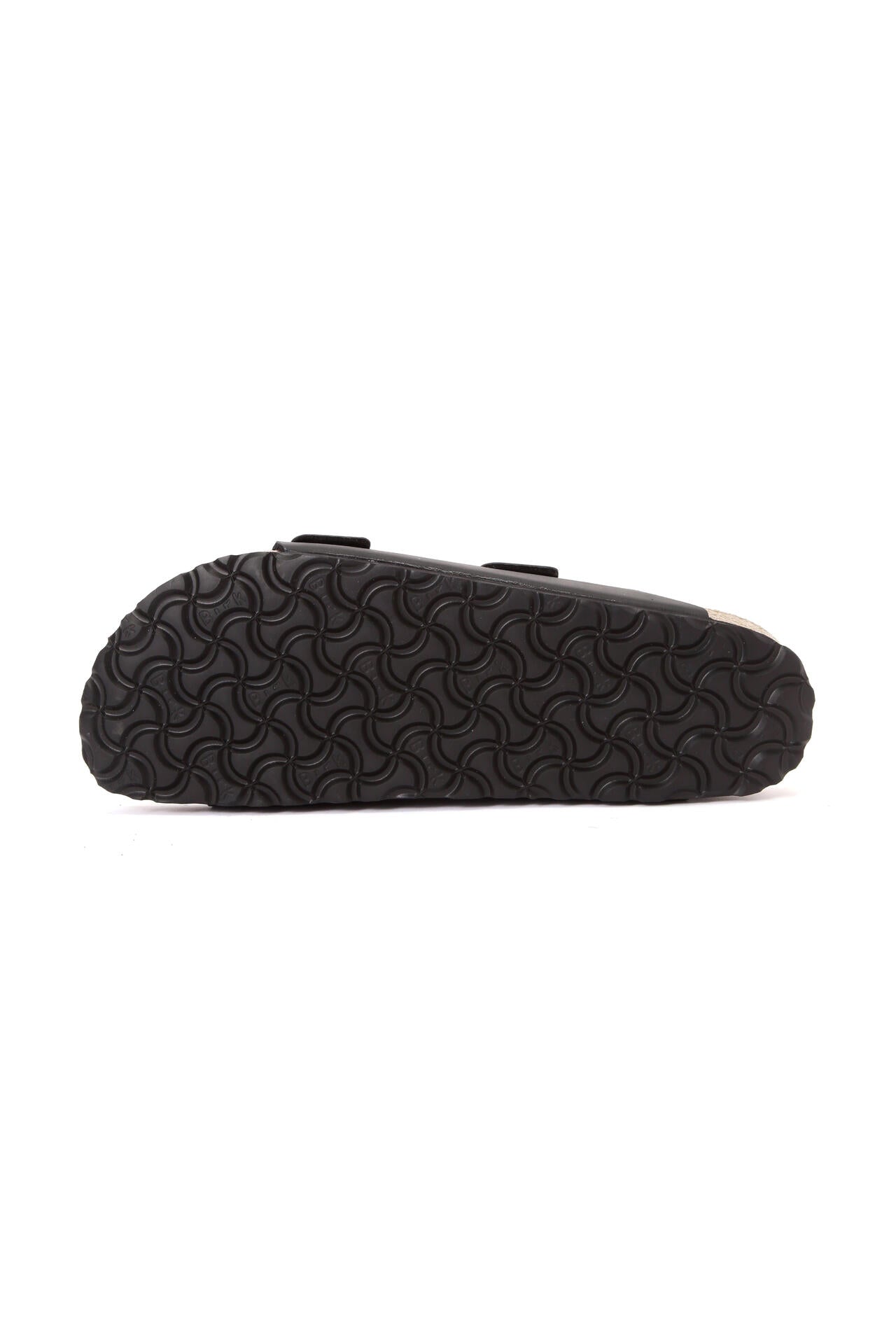BIRKENSTOCK / ARIZONA BF TRIPLES BLACK/NARROW MEN