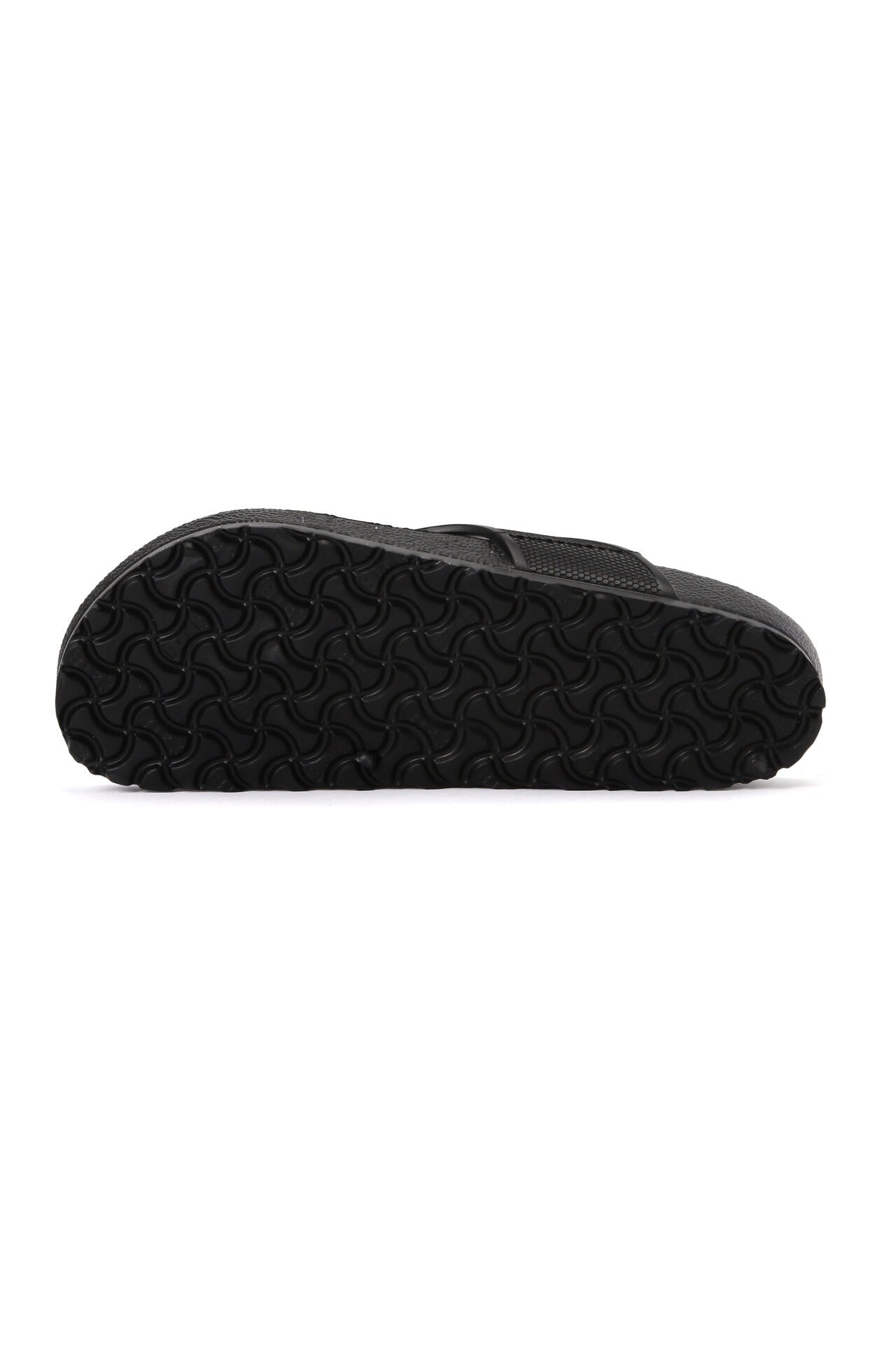 BIRKENSTOCK / HONOLULU EVA BLACK/REGULAR