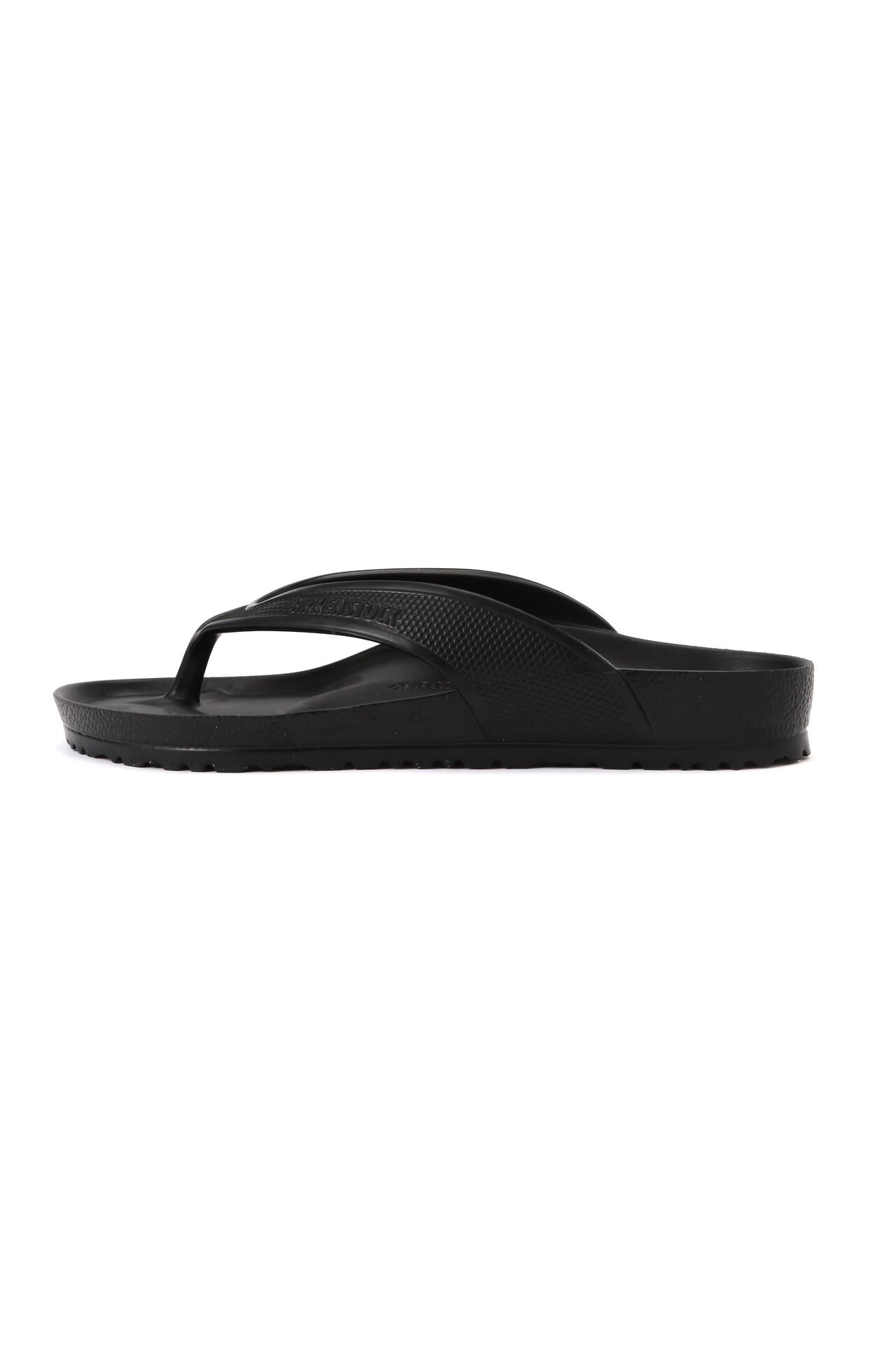 BIRKENSTOCK / HONOLULU EVA BLACK/REGULAR