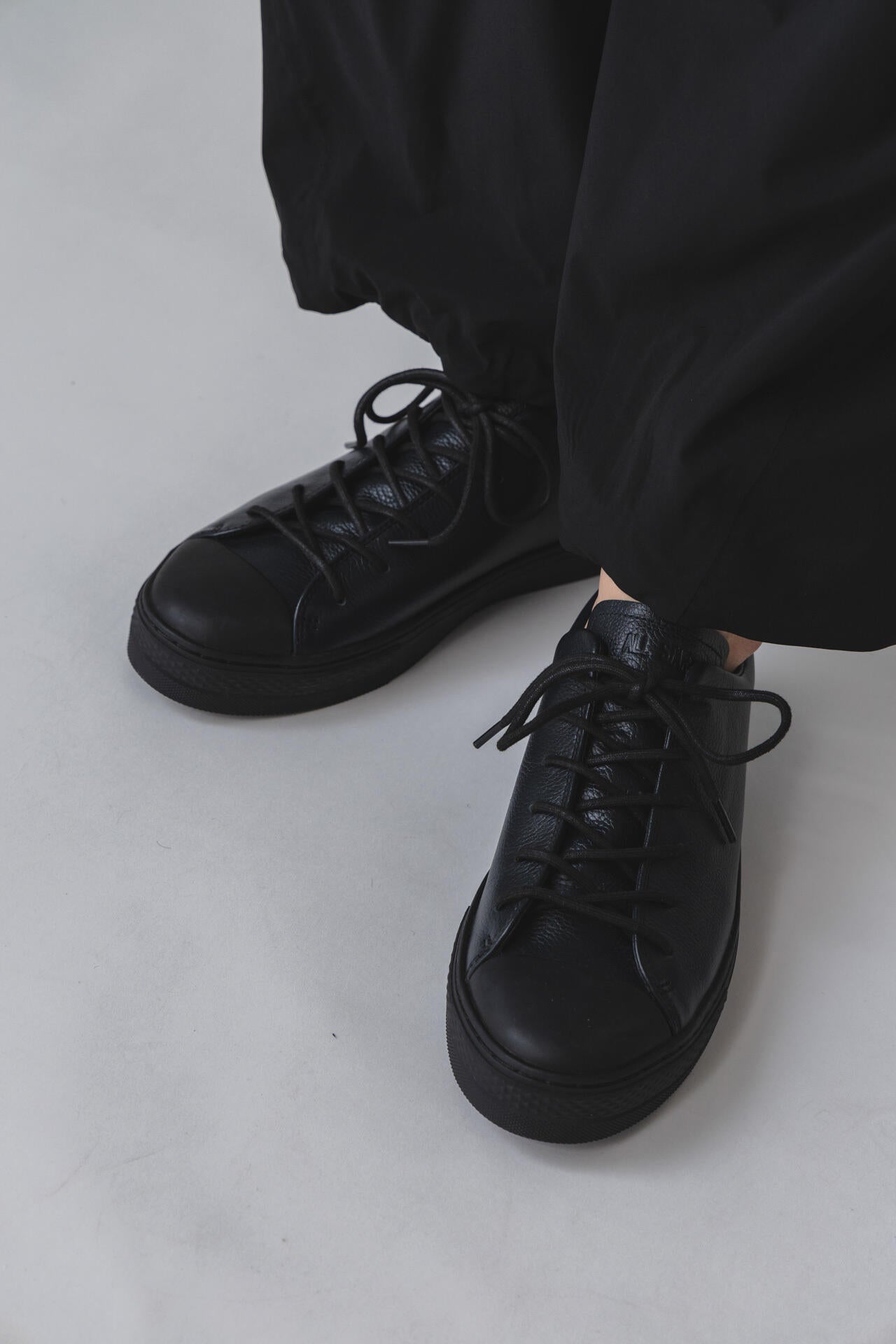 CONVERSE / ALL STAR COUPE EPAIS WR OX MEN