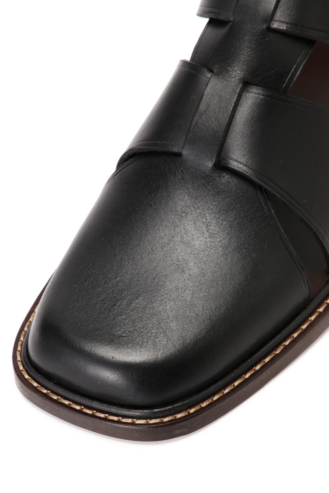 LEMAIRE / FISHERMAN SANDALS