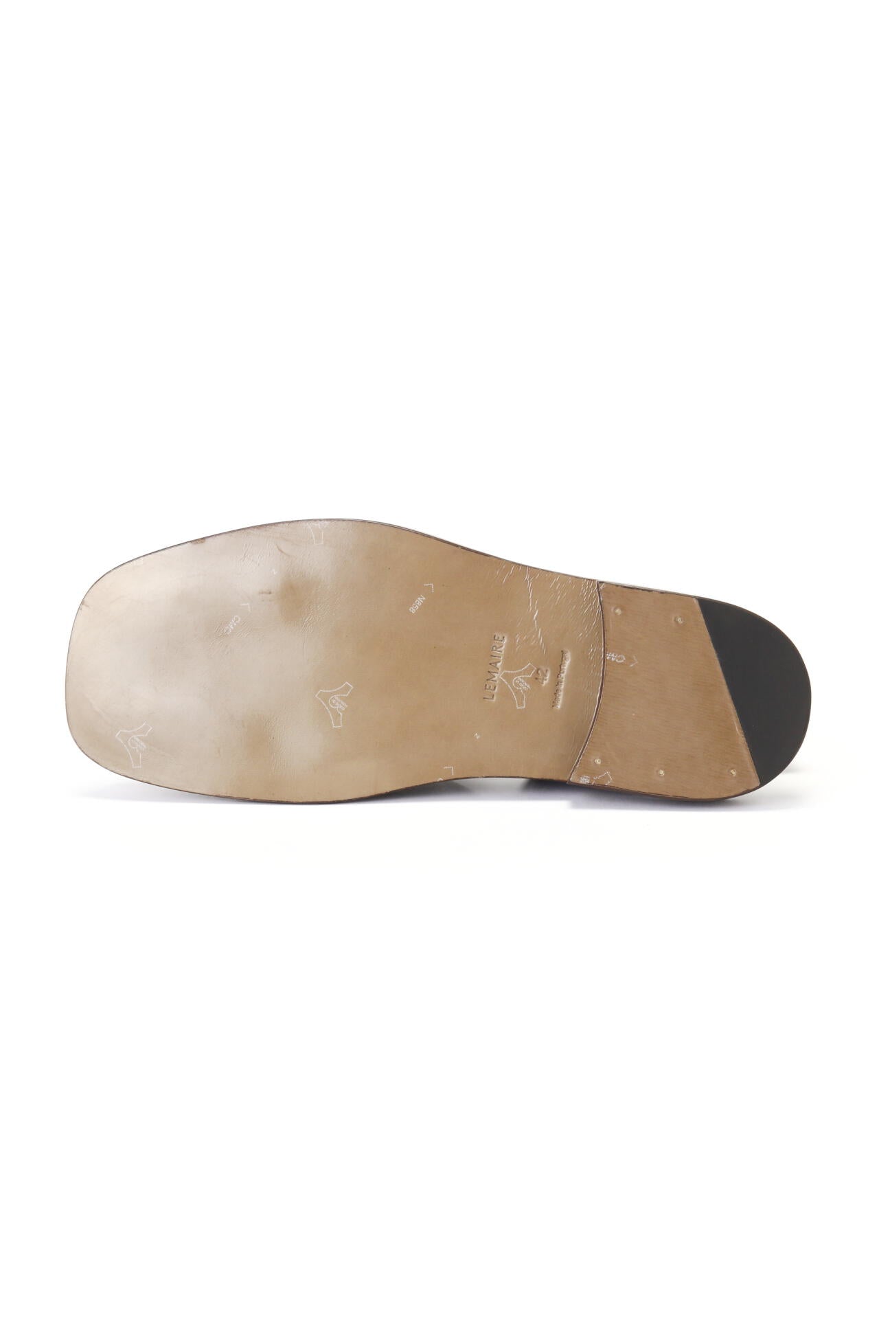 LEMAIRE / FISHERMAN SANDALS