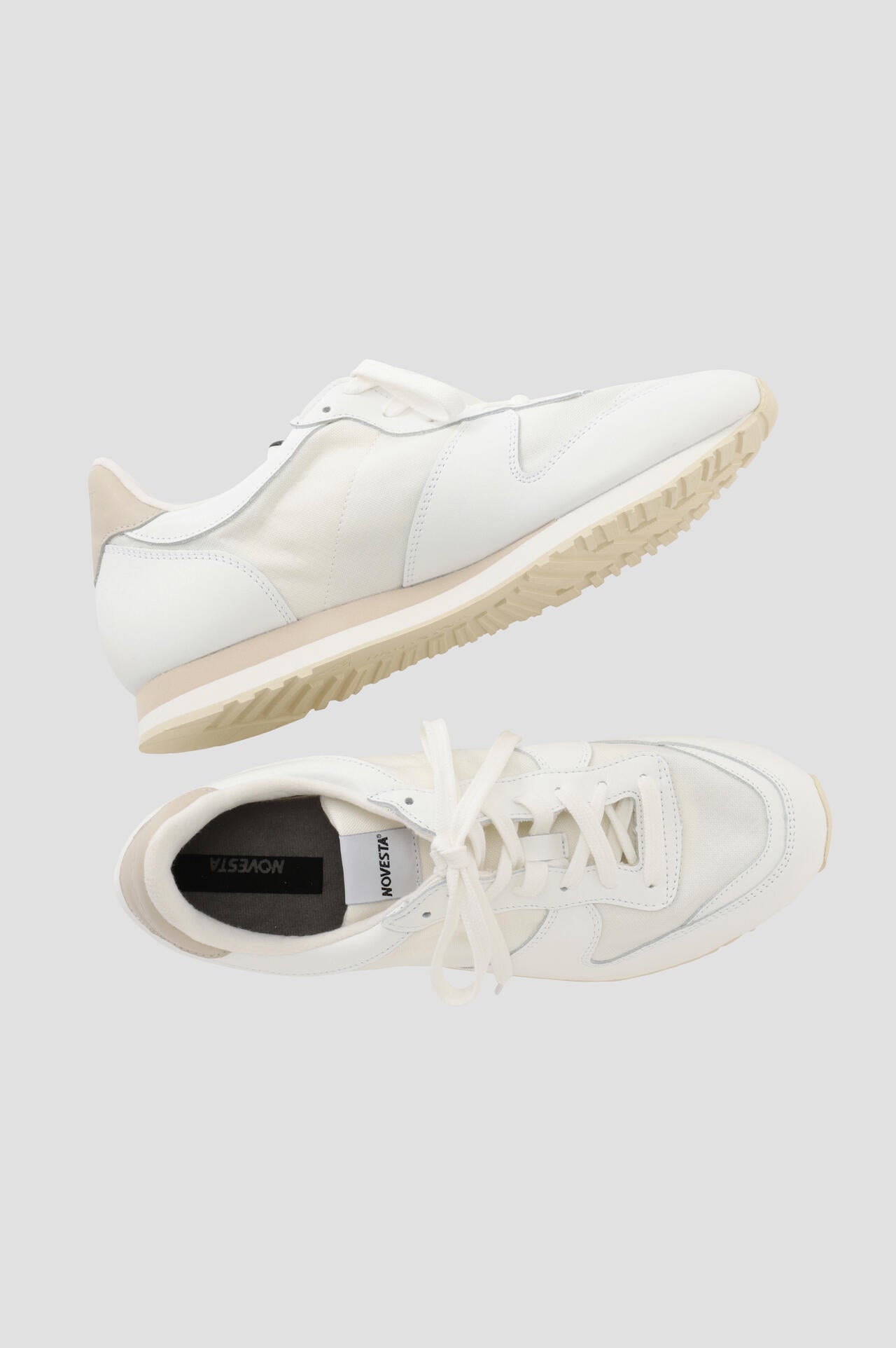 ［別注］NOVESTA / MARATHON CLASSIC