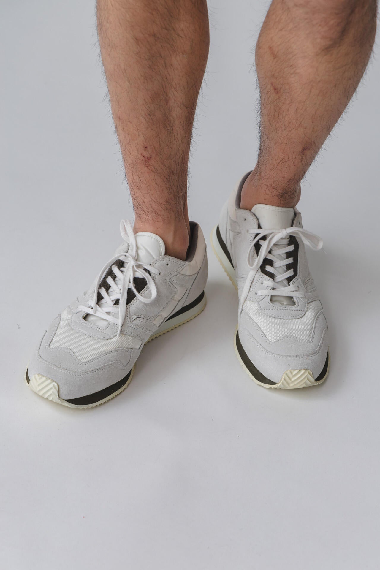 REPRODUCTION OF FOUND / BRITISH MILITARY TRAINER
