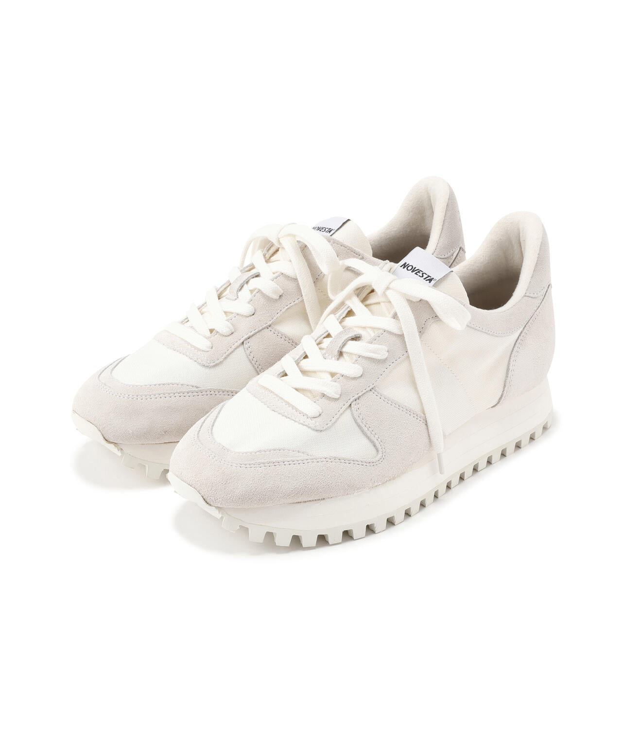 [別注]NOVESTA / MARATHON CLASSIC THICK SOLE MEN