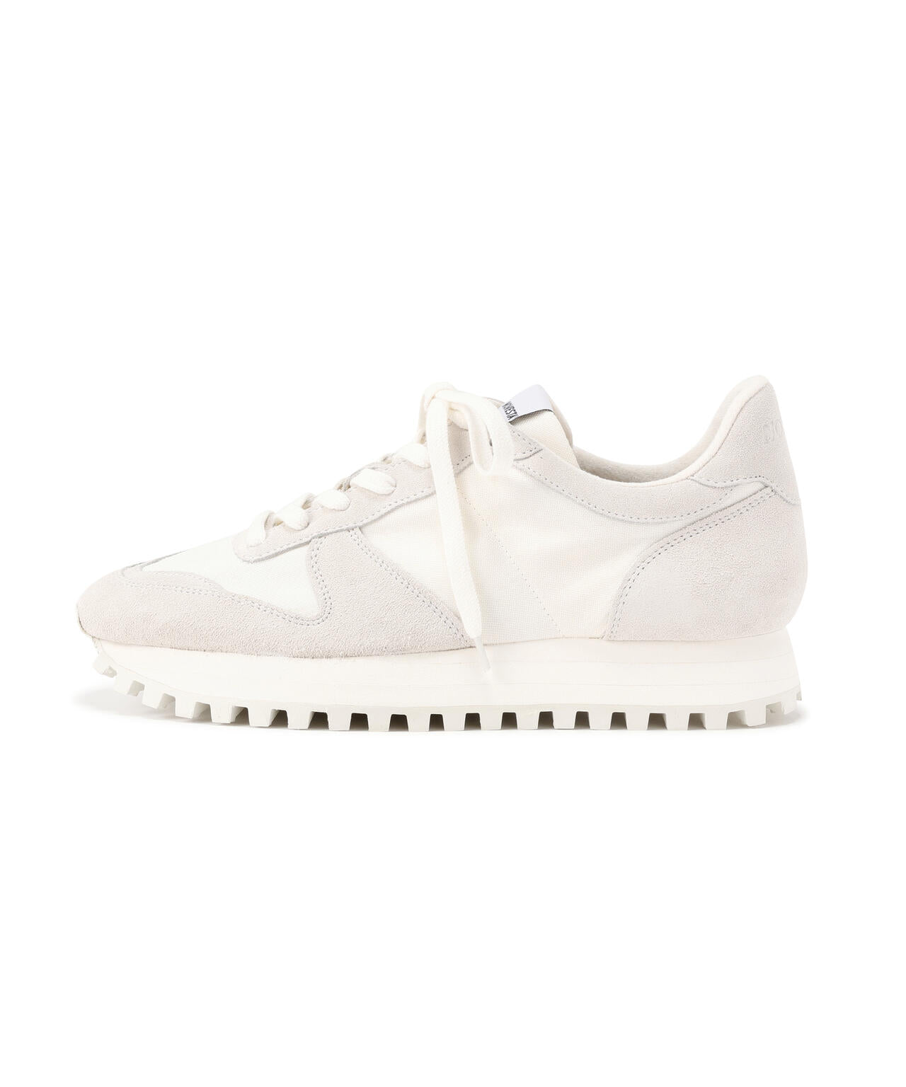 [別注]NOVESTA / MARATHON CLASSIC THICK SOLE MEN