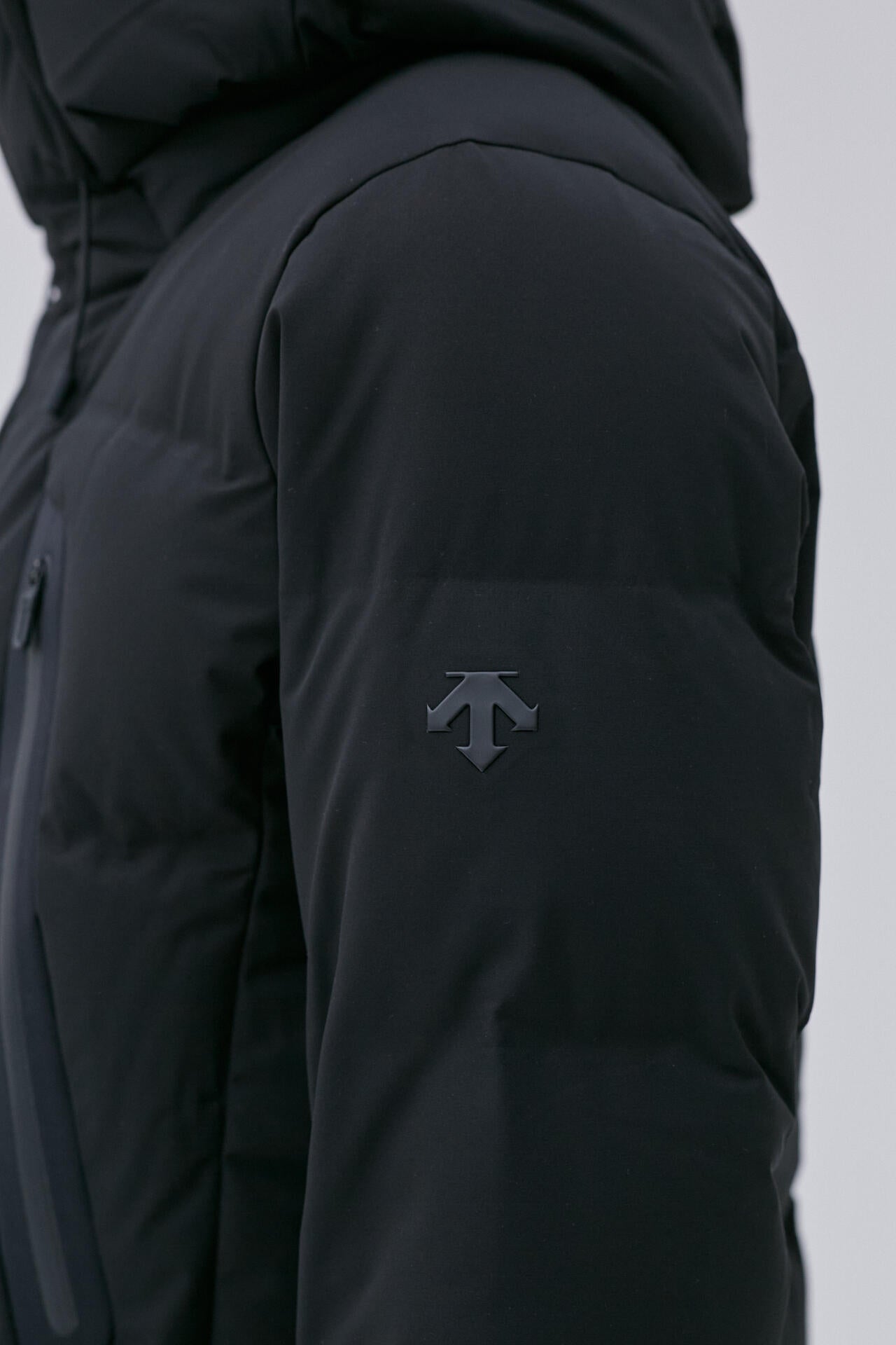 DESCENTE / MIZUSAWA DOWN JACKET MOUNTAINEER