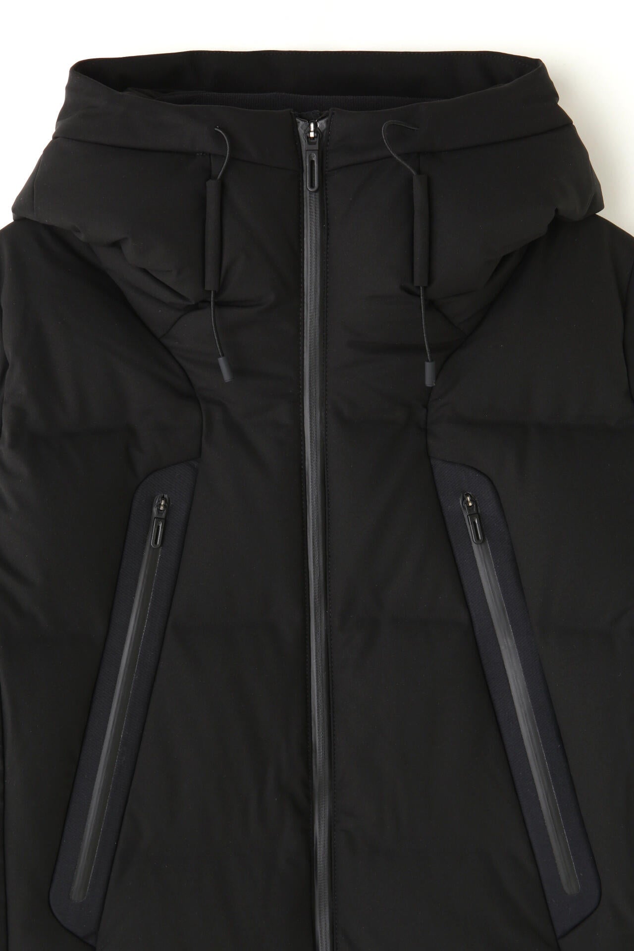 DESCENTE / MIZUSAWA DOWN JACKET MOUNTAINEER