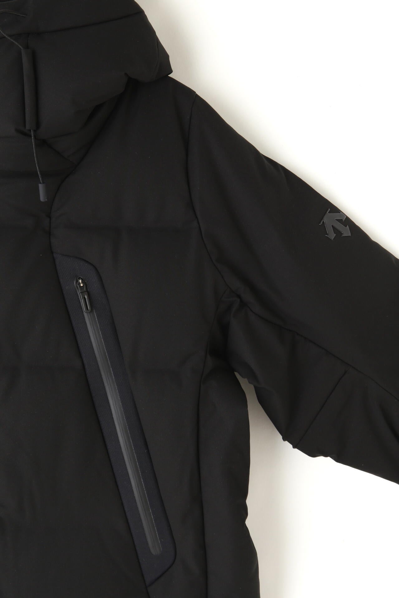 DESCENTE / MIZUSAWA DOWN JACKET MOUNTAINEER