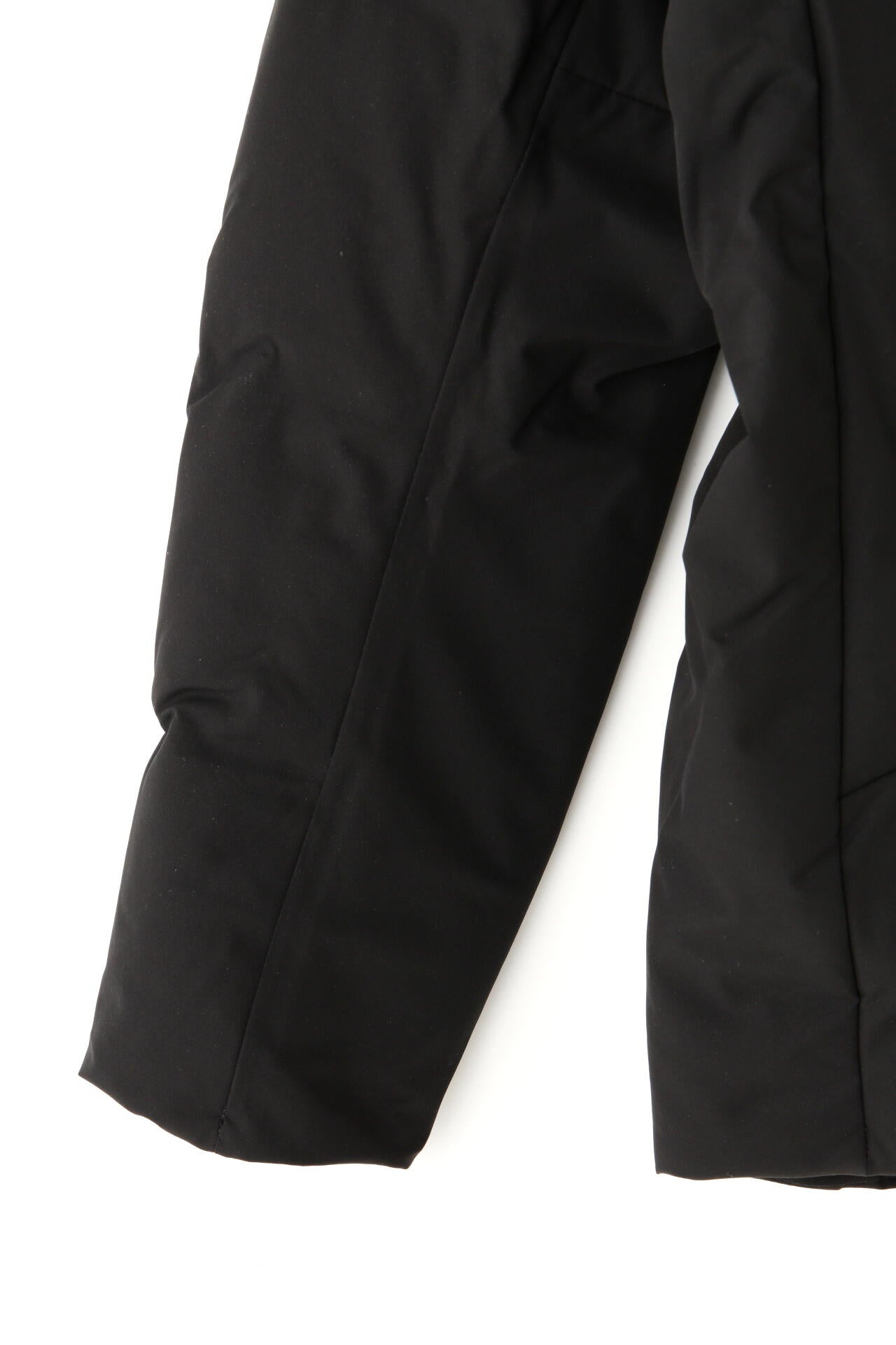DESCENTE / MIZUSAWA DOWN JACKET MOUNTAINEER
