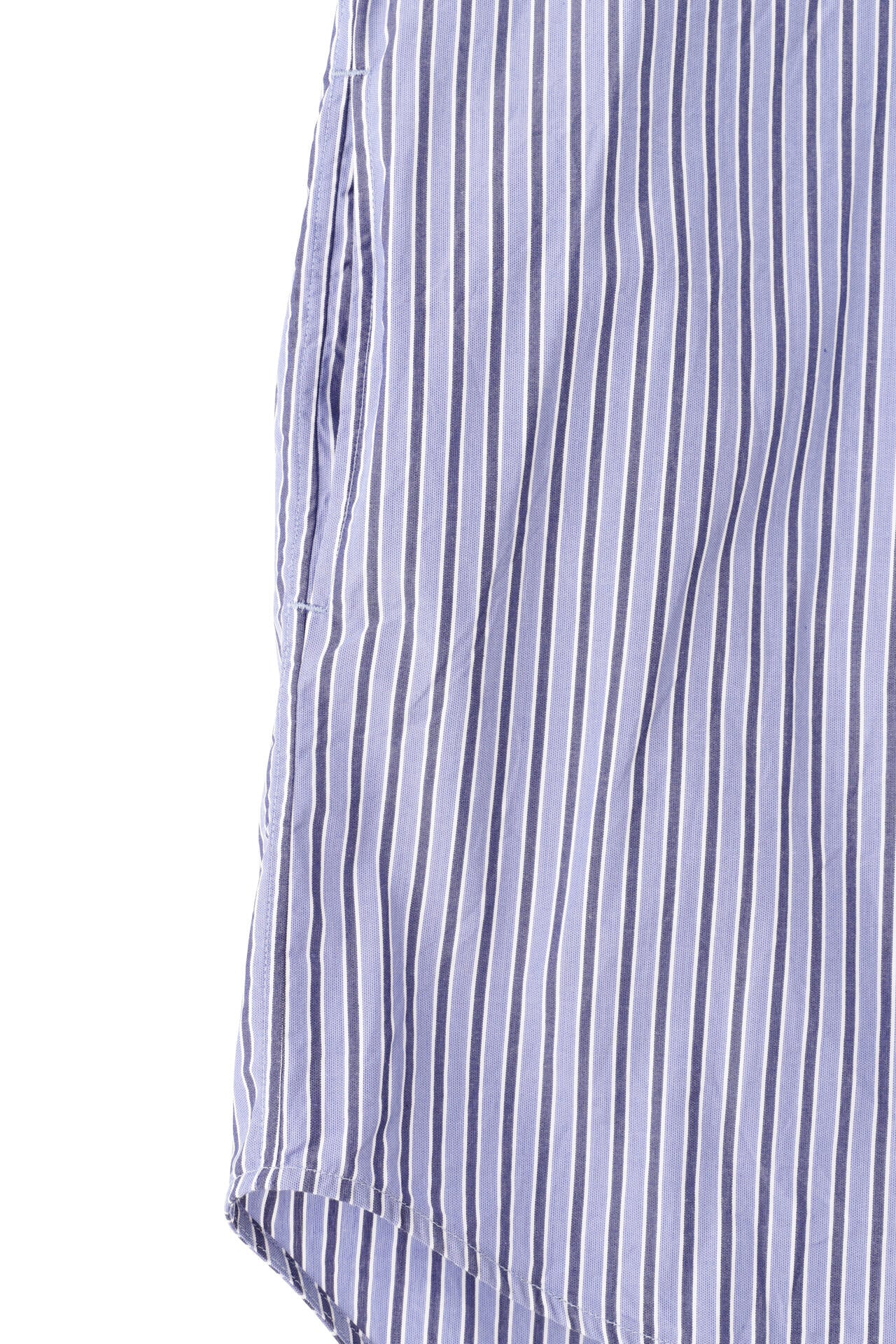 GOODNEIGHBORS SHIRTS / RADHA WIDE FIT STRIPE  SH