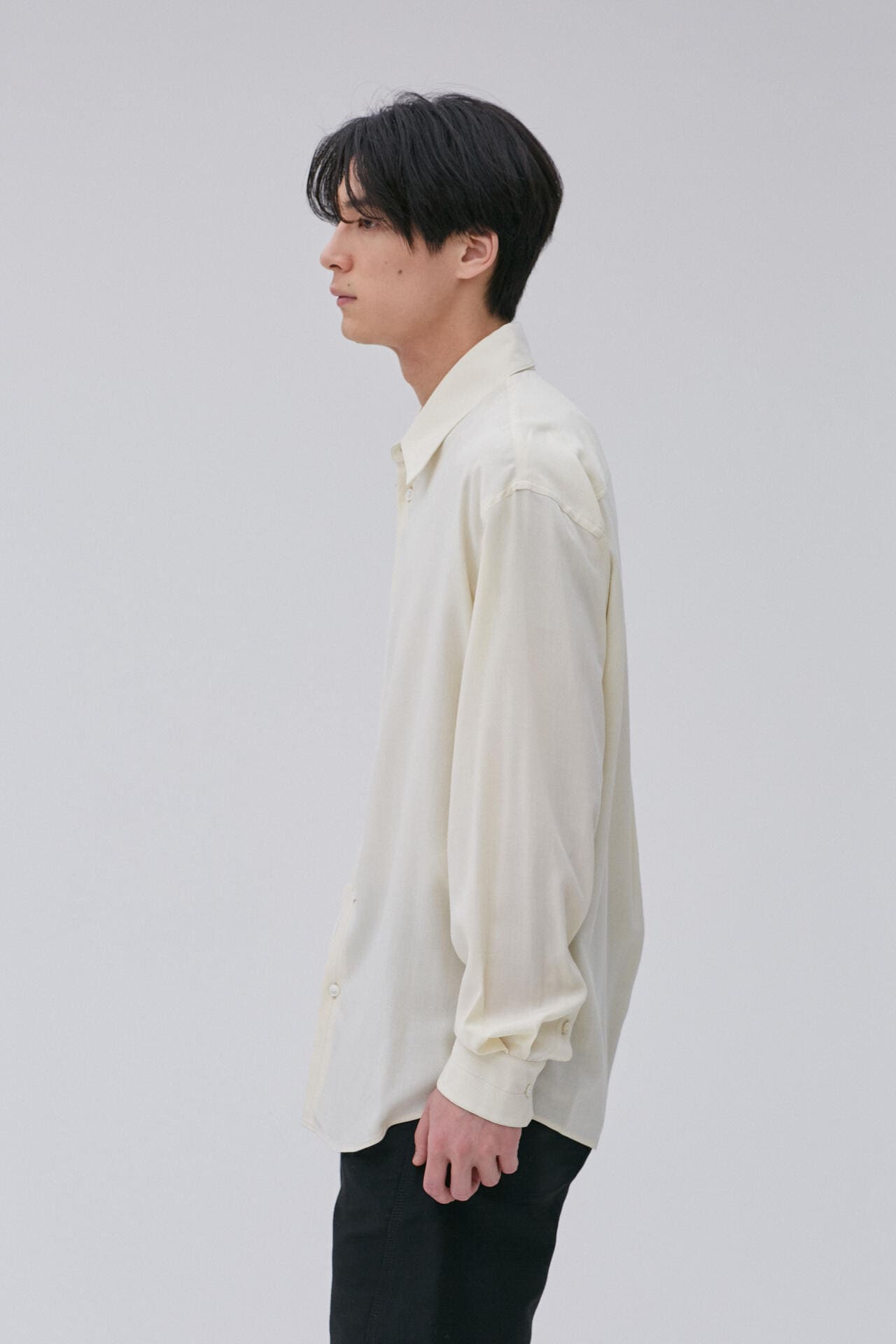 LEMAIRE / RELAXED SHIRT