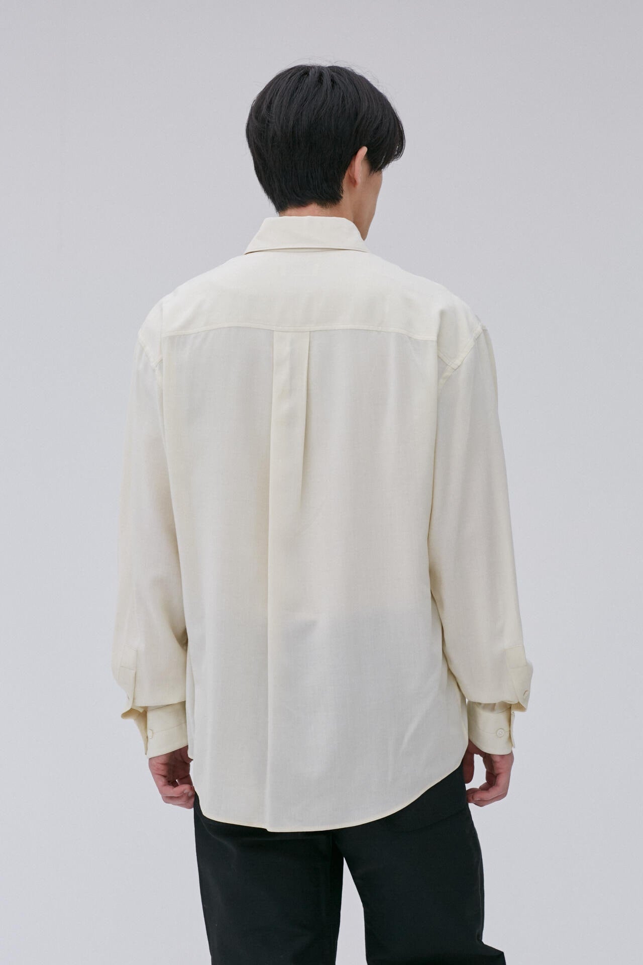 LEMAIRE / RELAXED SHIRT