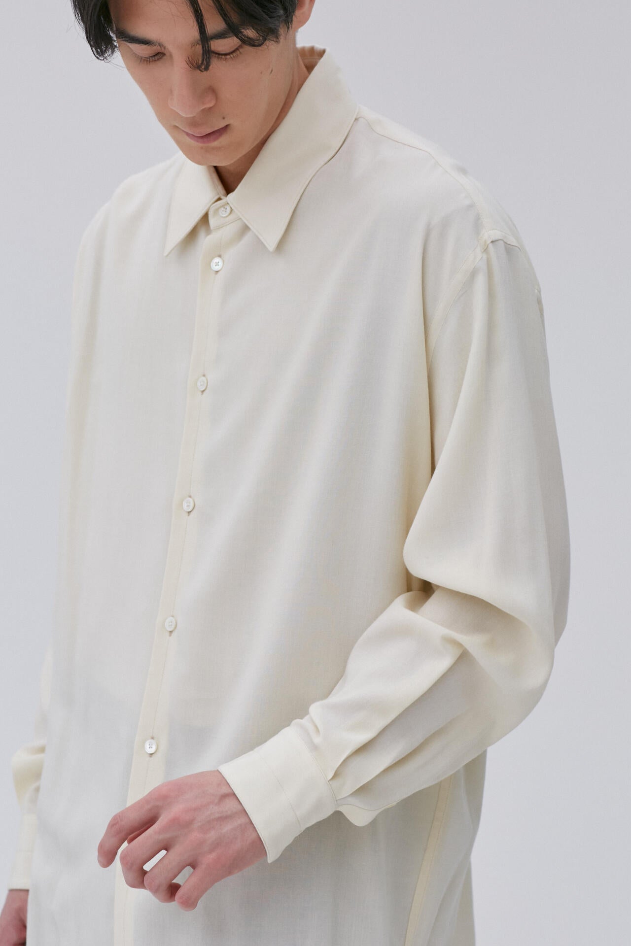 LEMAIRE / RELAXED SHIRT