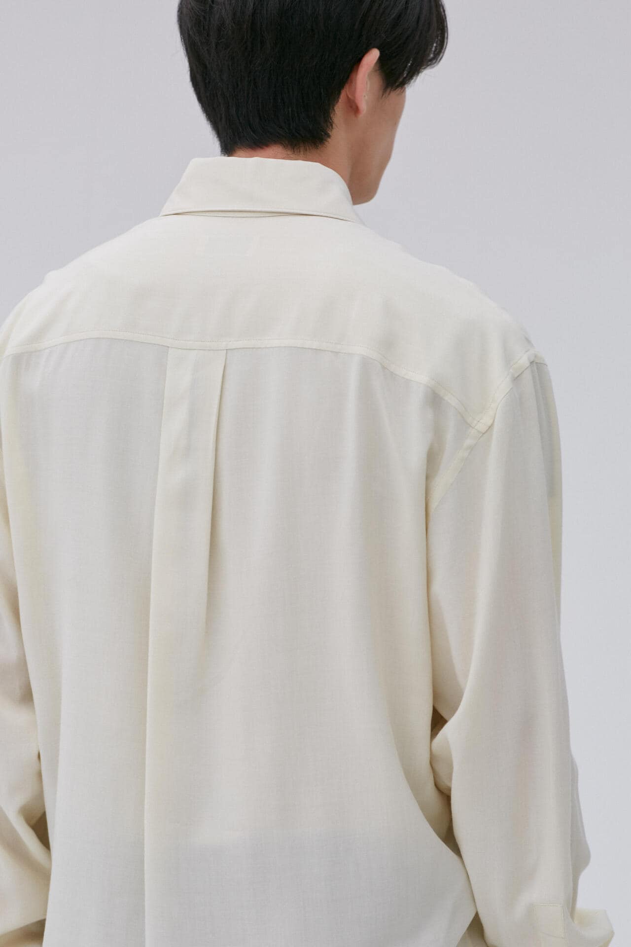 LEMAIRE / RELAXED SHIRT
