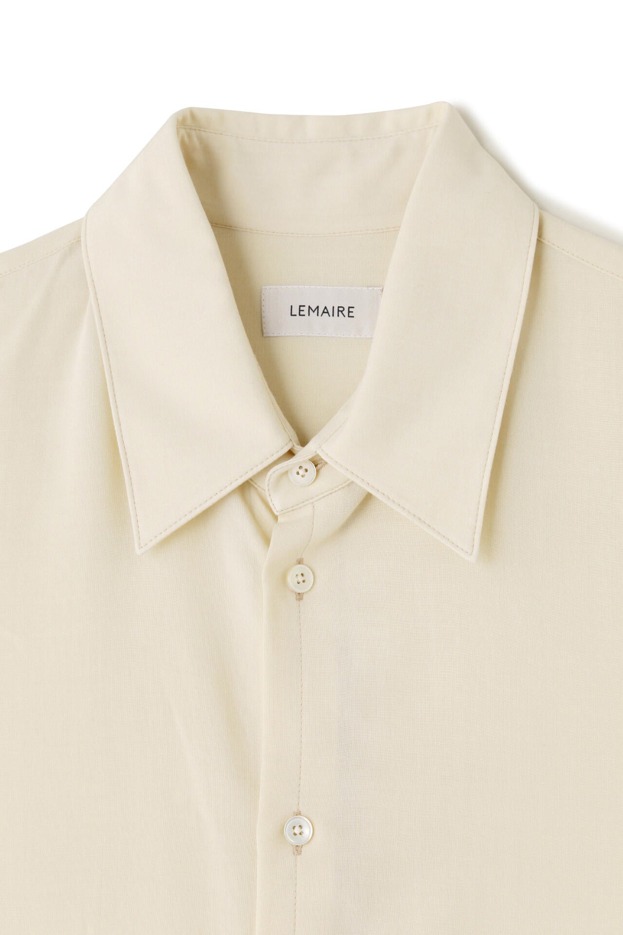 LEMAIRE / RELAXED SHIRT
