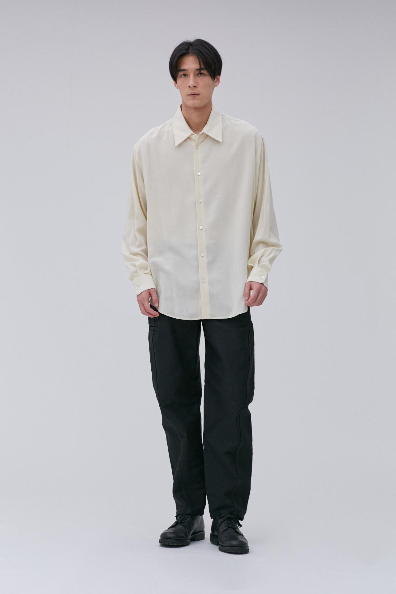 LEMAIRE / RELAXED SHIRT