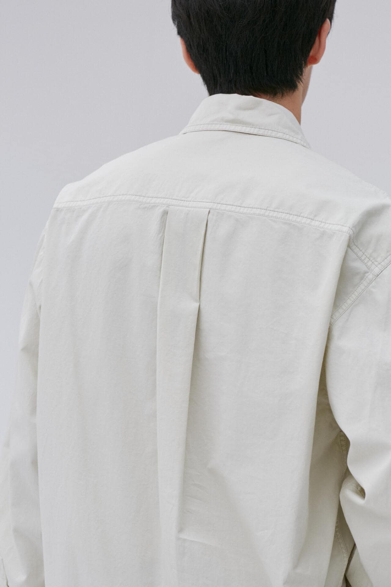 LEMAIRE / RELAXED WORKWEAR SHIRT