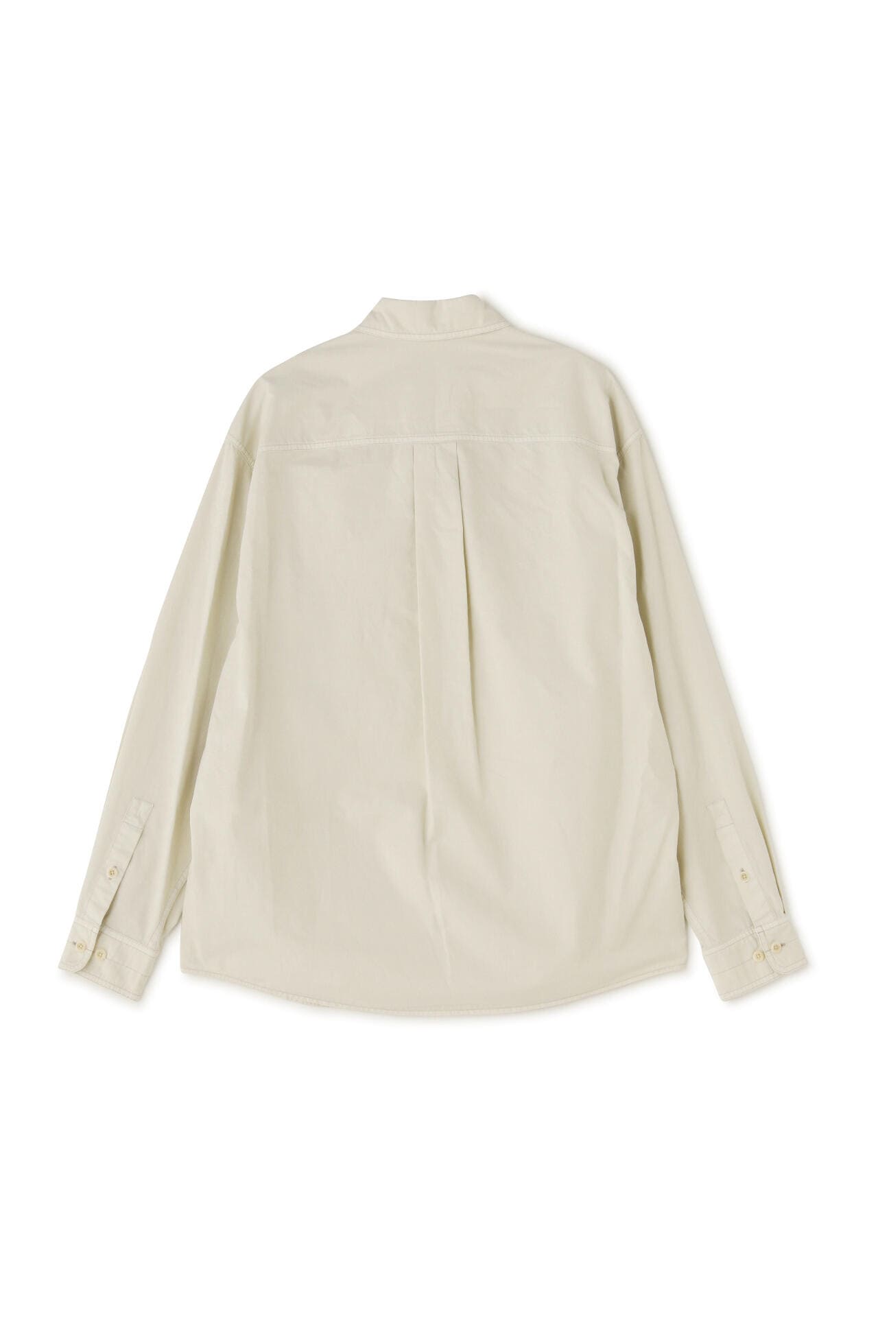 LEMAIRE / RELAXED WORKWEAR SHIRT
