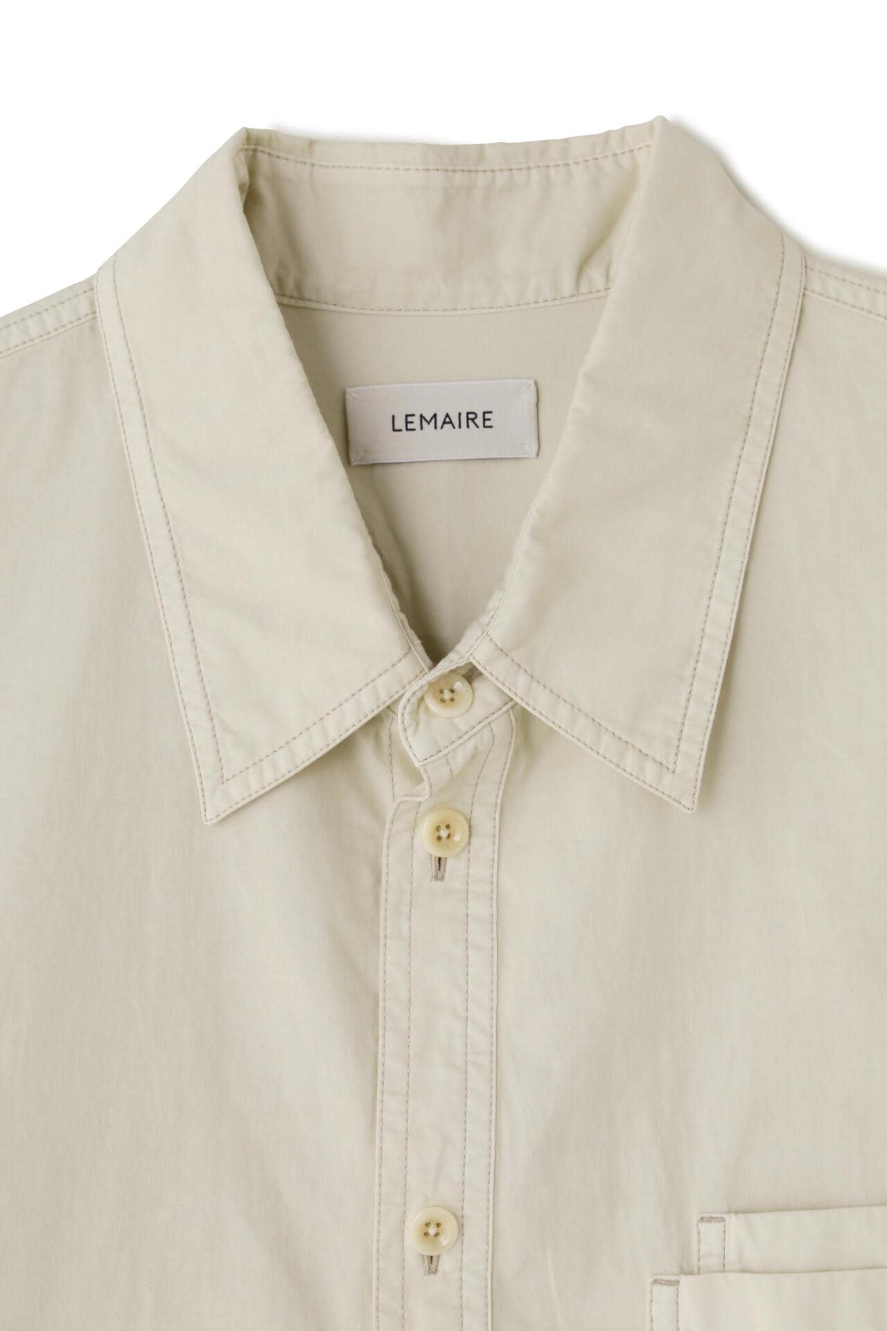 LEMAIRE / RELAXED WORKWEAR SHIRT