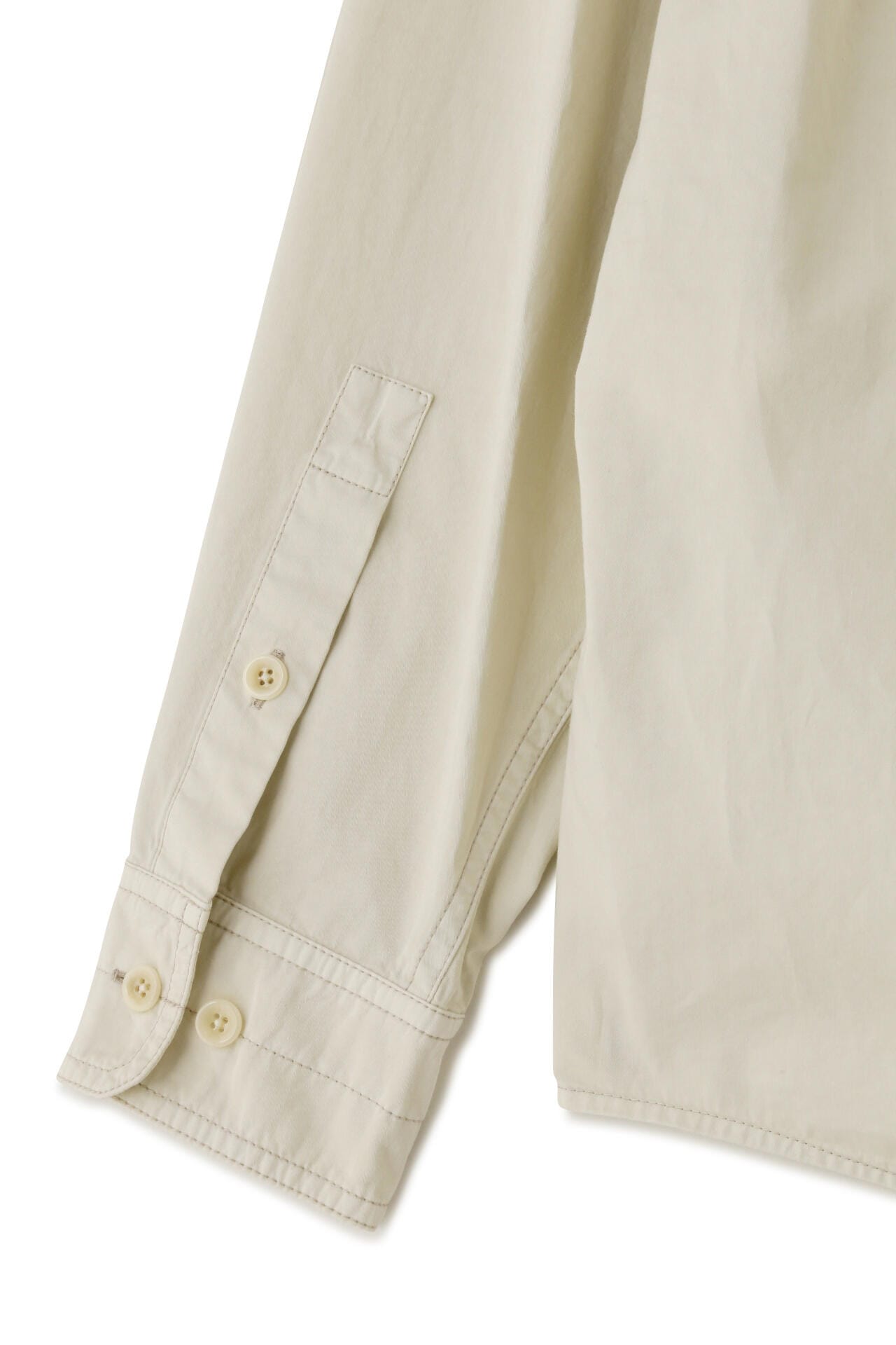 LEMAIRE / RELAXED WORKWEAR SHIRT