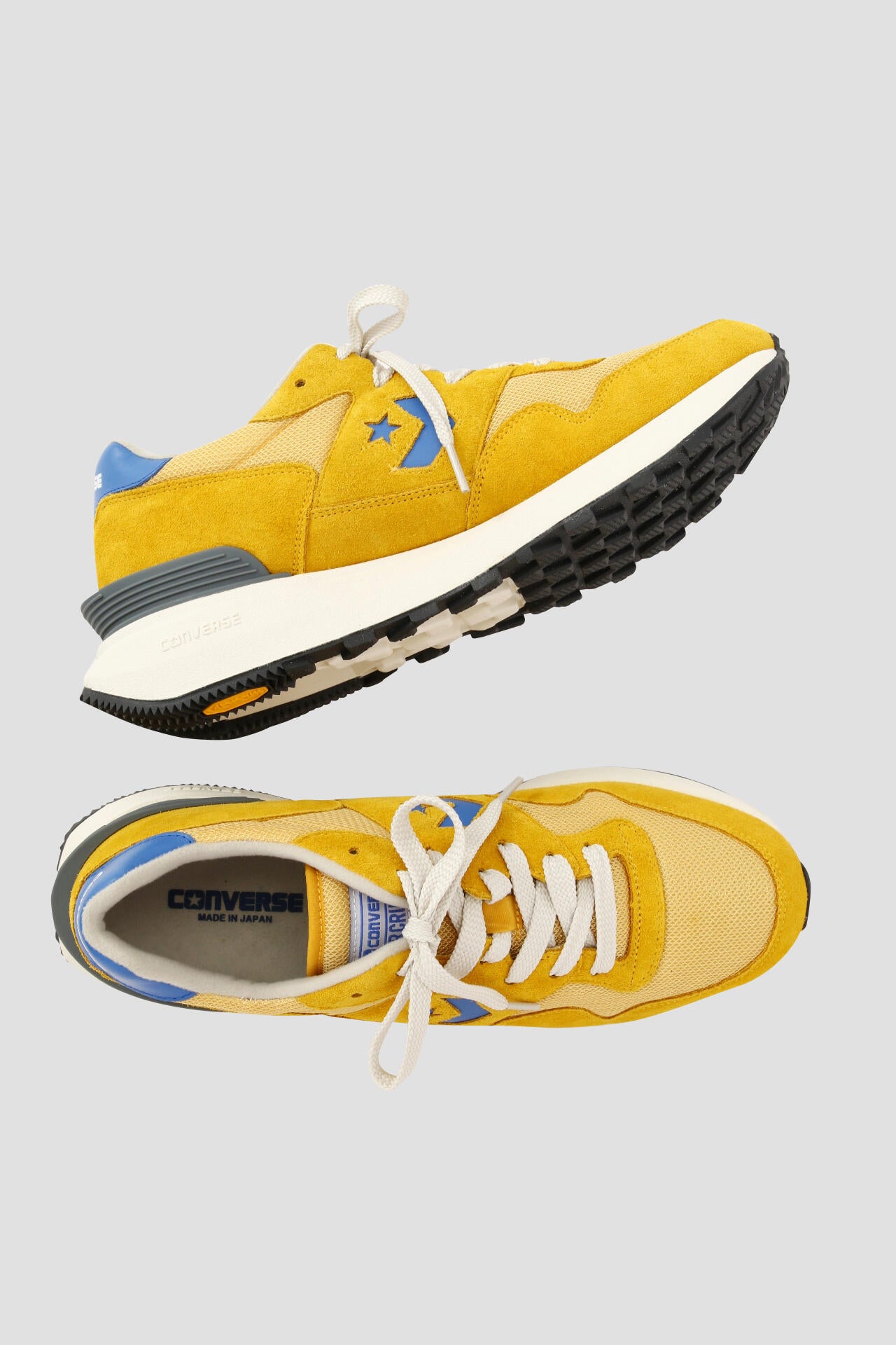 CONVERSE / FORCE5 SC J