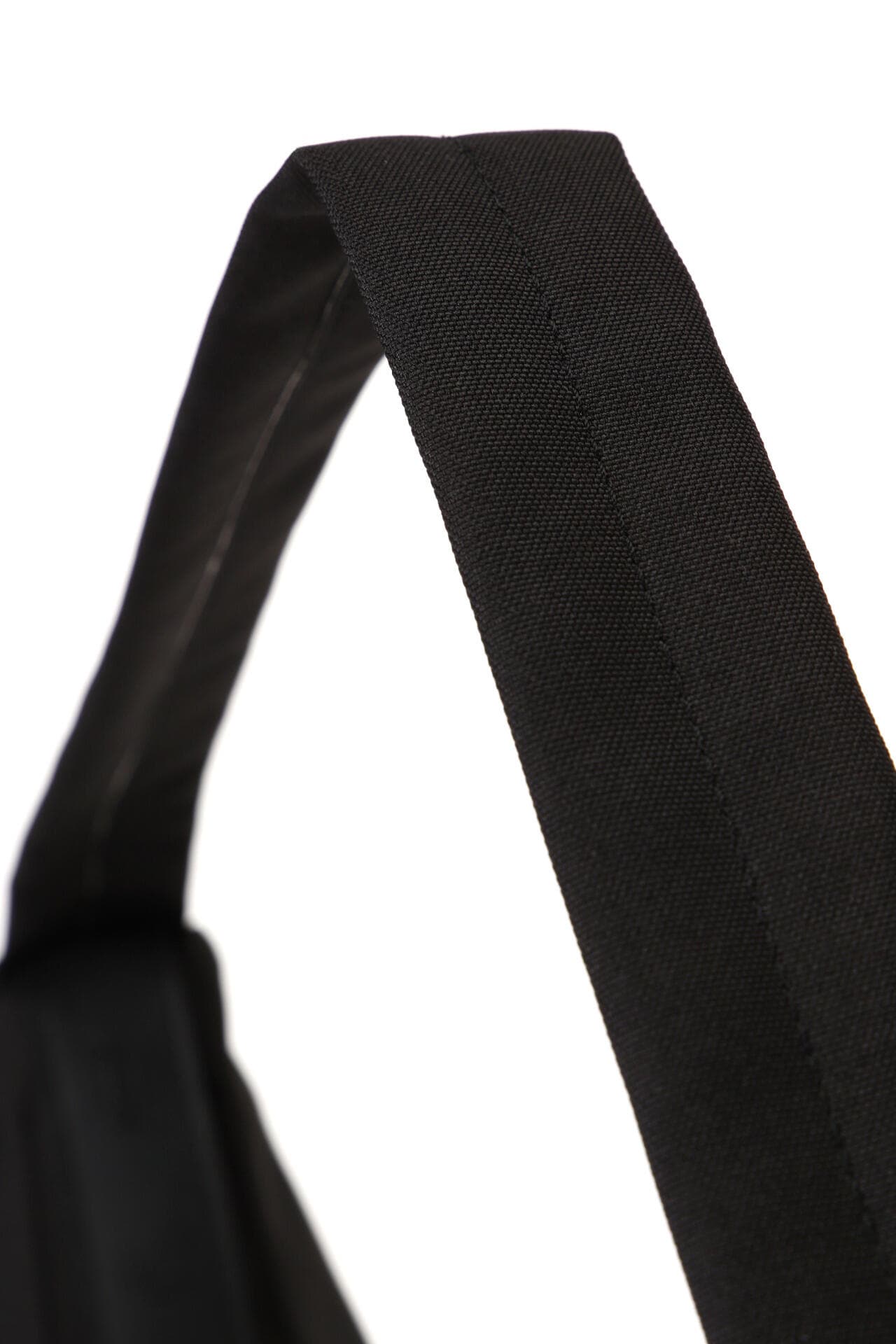 SU / VIBRAM BONDING ROUND BAG