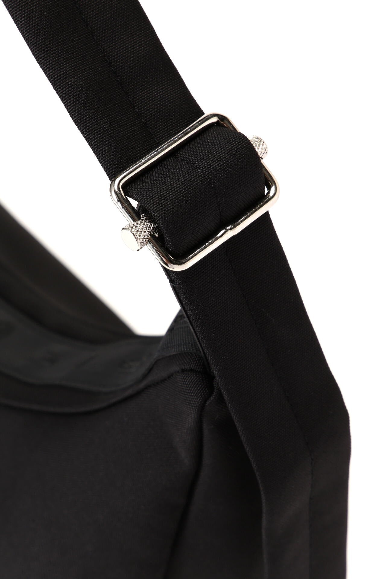 SU / VIBRAM BONDING ROUND BAG