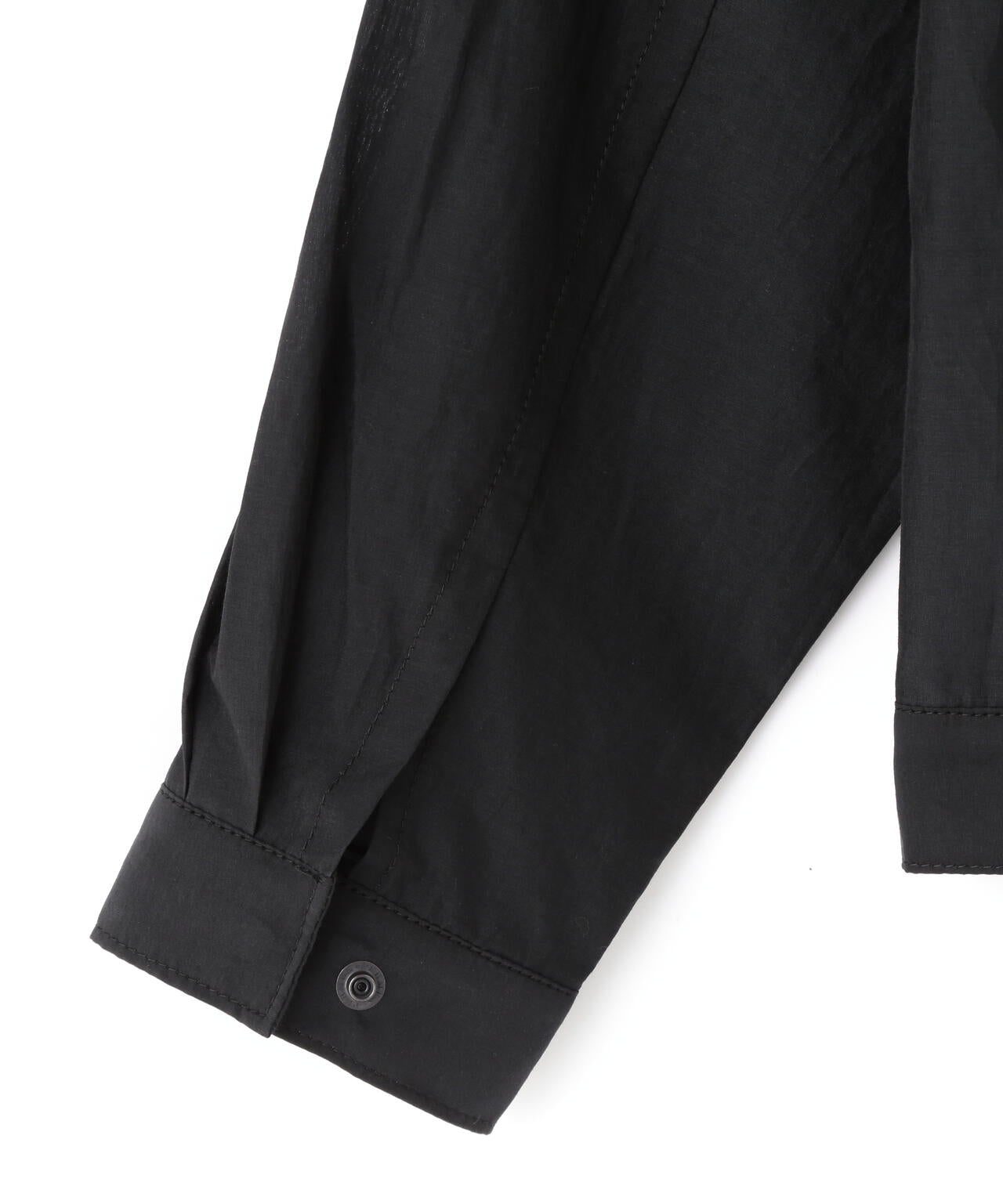 SU / 4-STITCH CHAMBRY JACKET