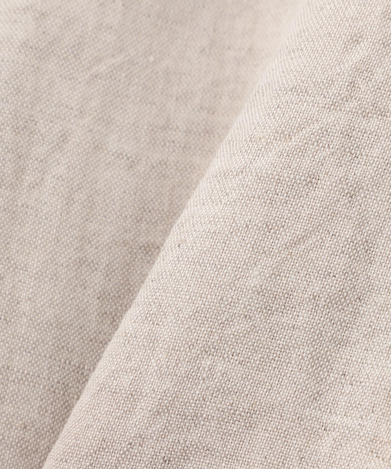 [別注] blurhms / RAMIE LINEN SIDE SEAMLESS 4P PANTS