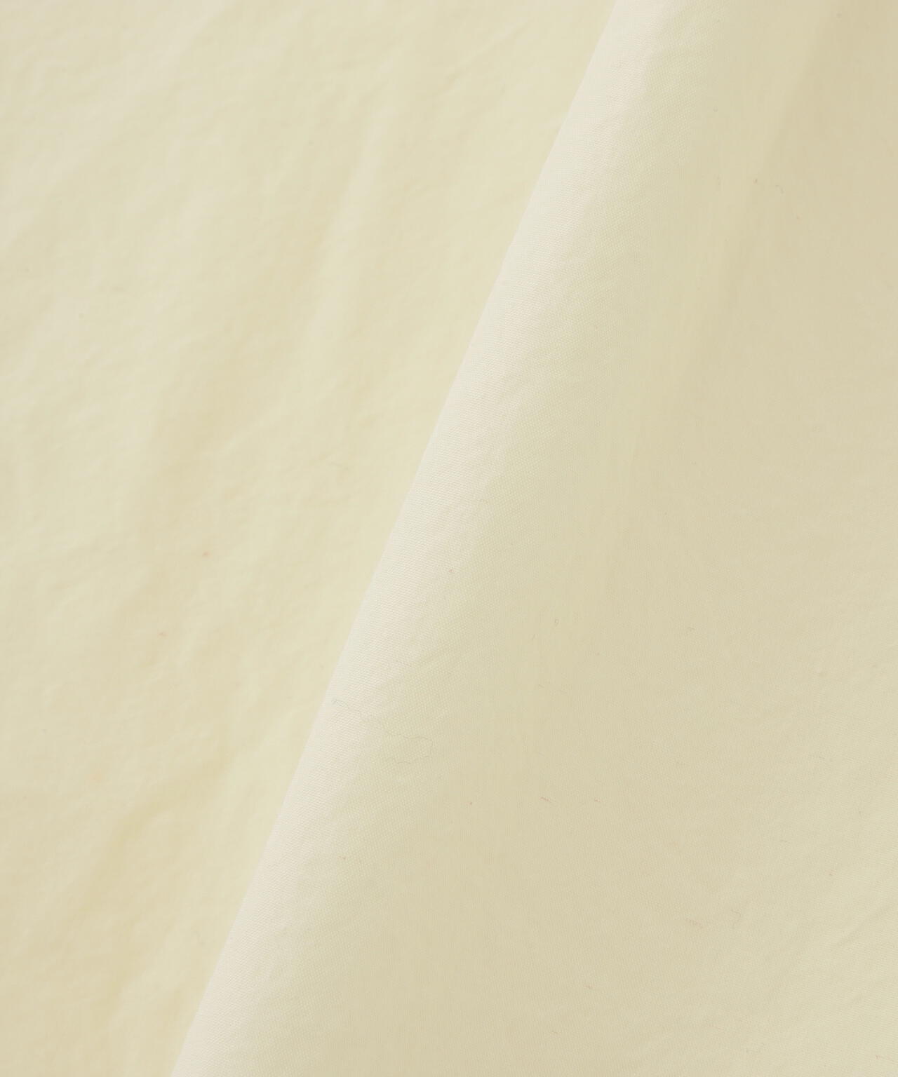 LEMAIRE / CREPE COTTON DOUBLE POCKET SHIRT