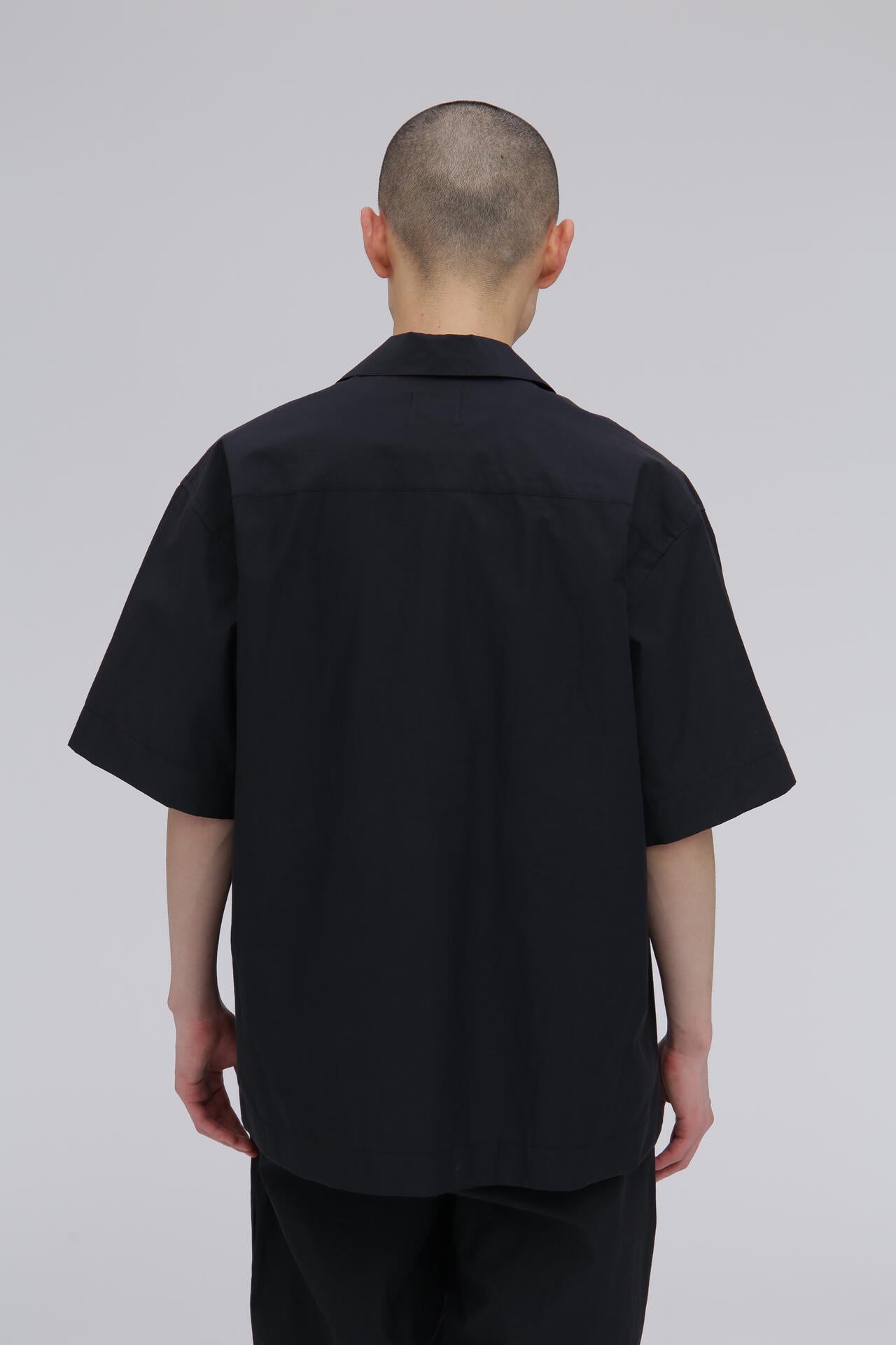 SU / CHAMBRY S/S SHIRTS