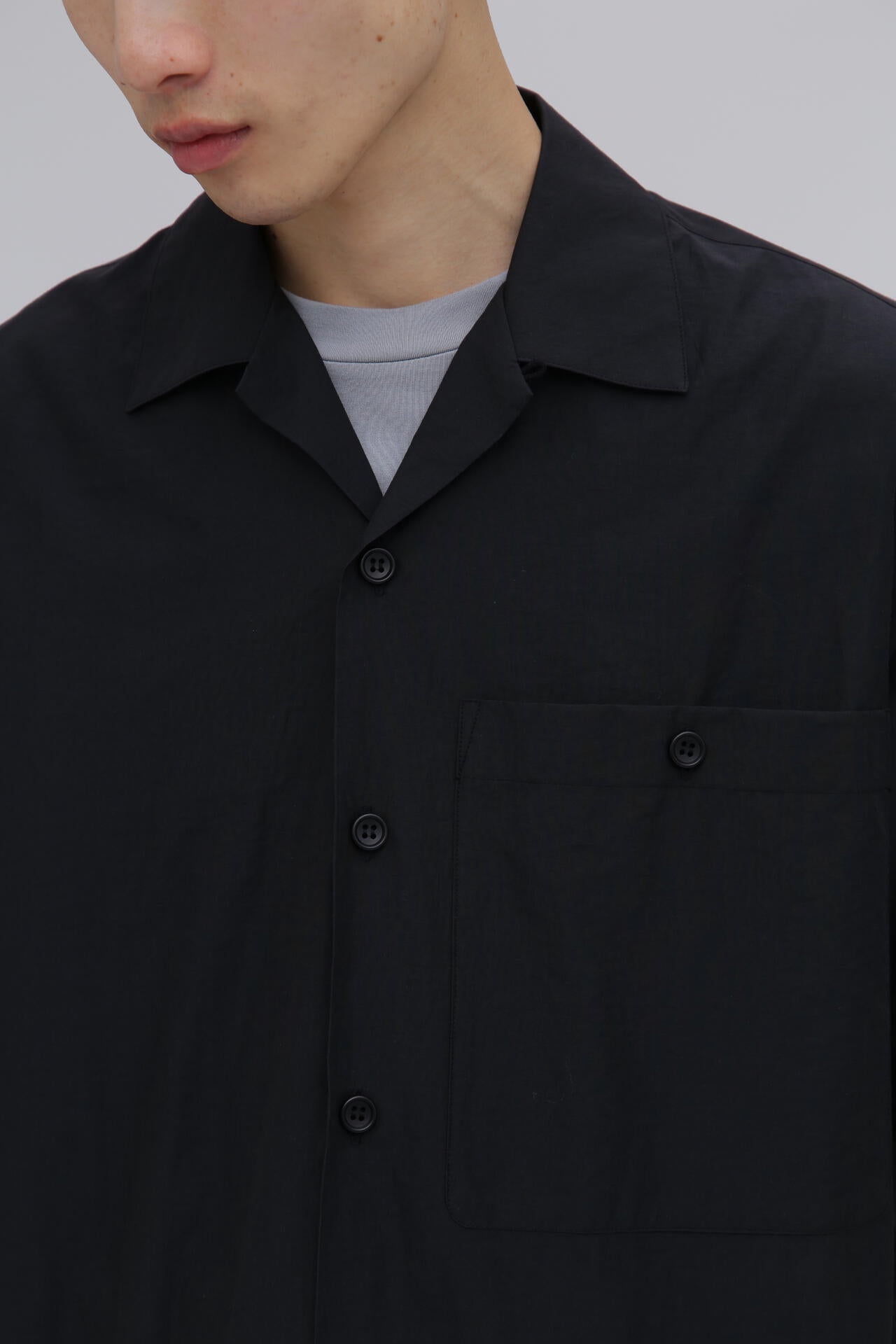 SU / CHAMBRY S/S SHIRTS
