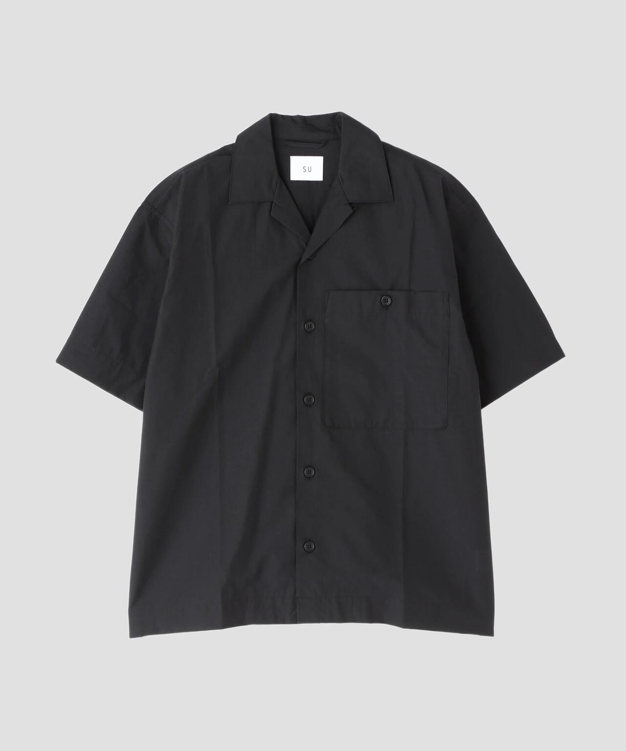 SU / CHAMBRY S/S SHIRTS