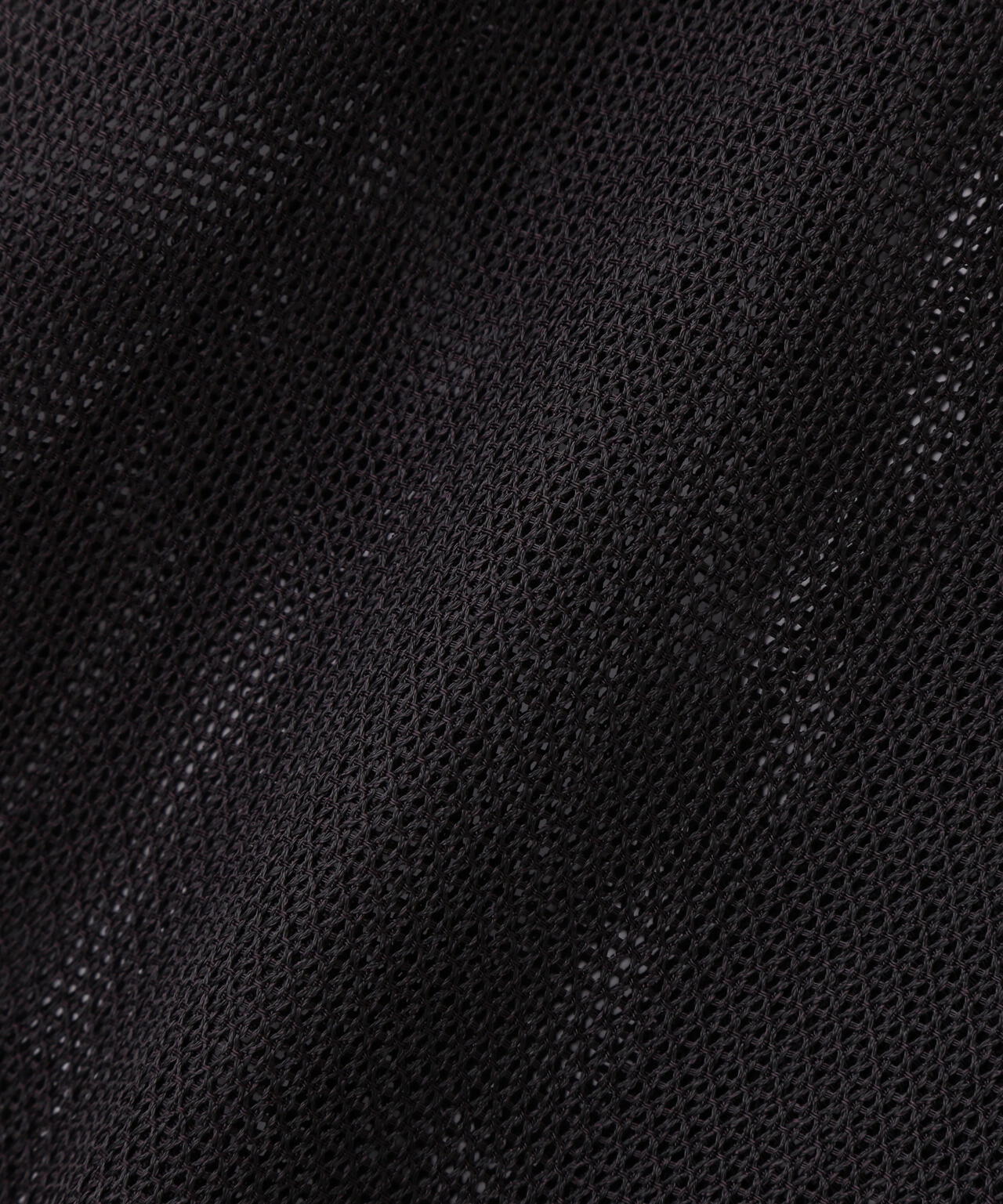 SU / MESH S/S SHIRTS