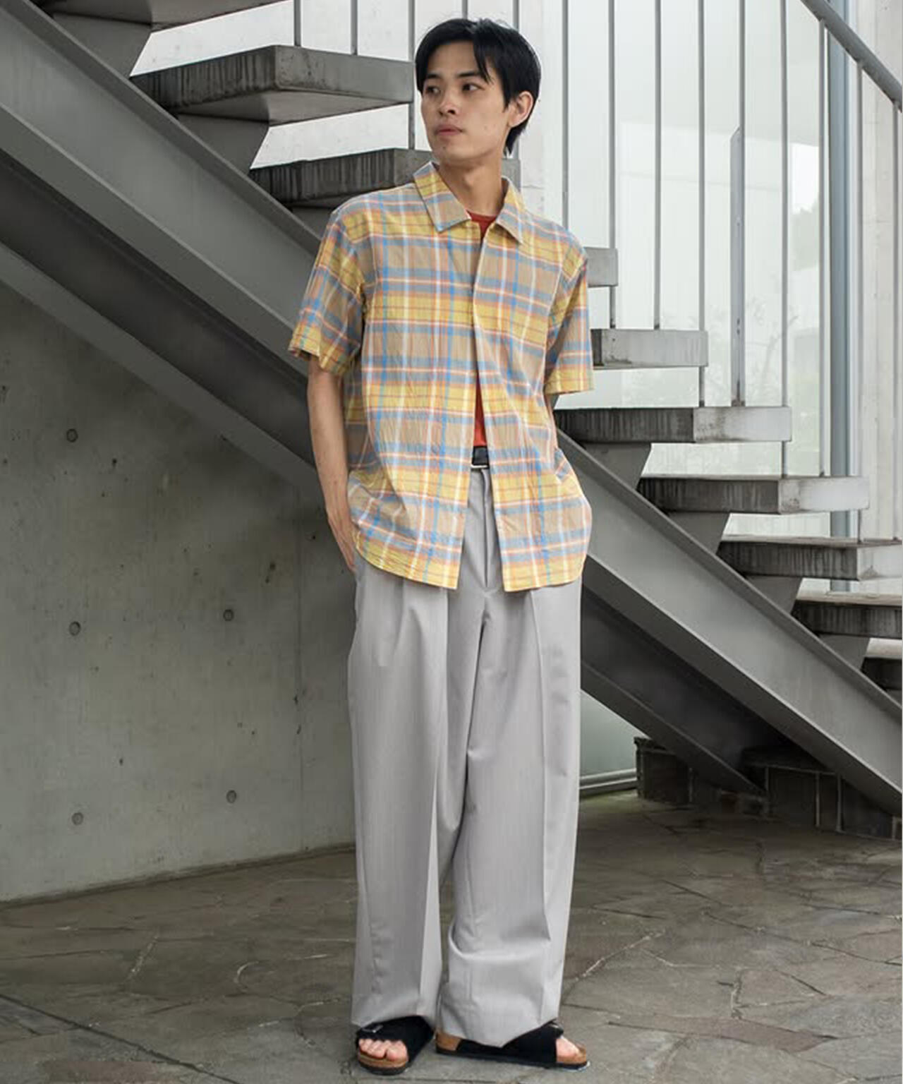 YAECA / 15128