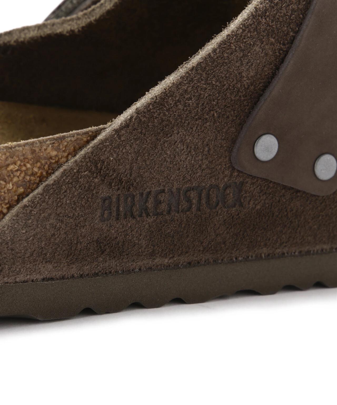 BIRKENSTOCK / UJI LENB/LEVE CONCRETE GRAY NARROW MEN