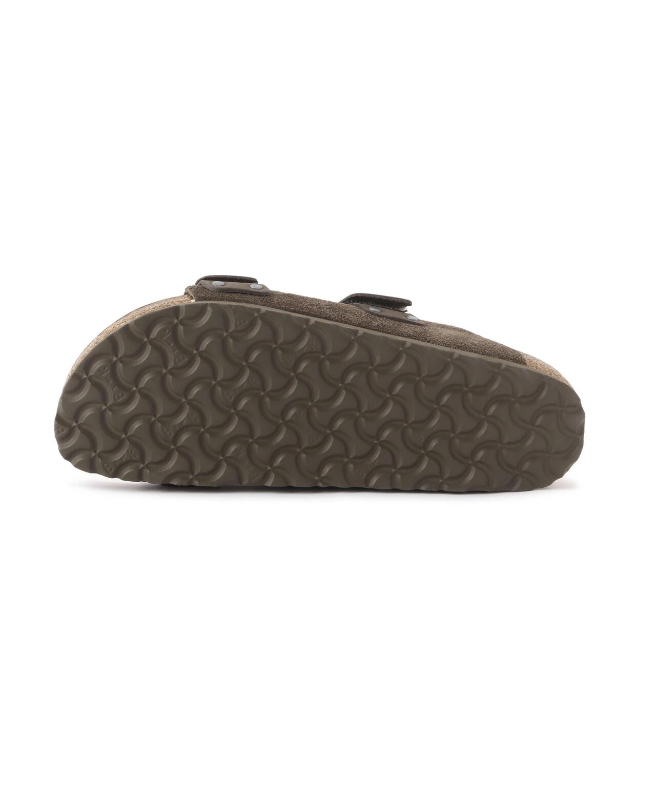 BIRKENSTOCK / UJI LENB/LEVE CONCRETE GRAY NARROW MEN