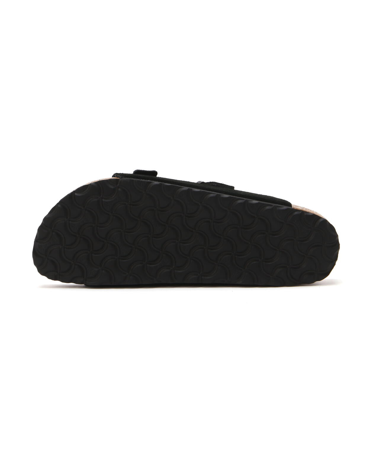BIRKENSTOCK / ZÜRICH LEVE BLACK NARROW MEN